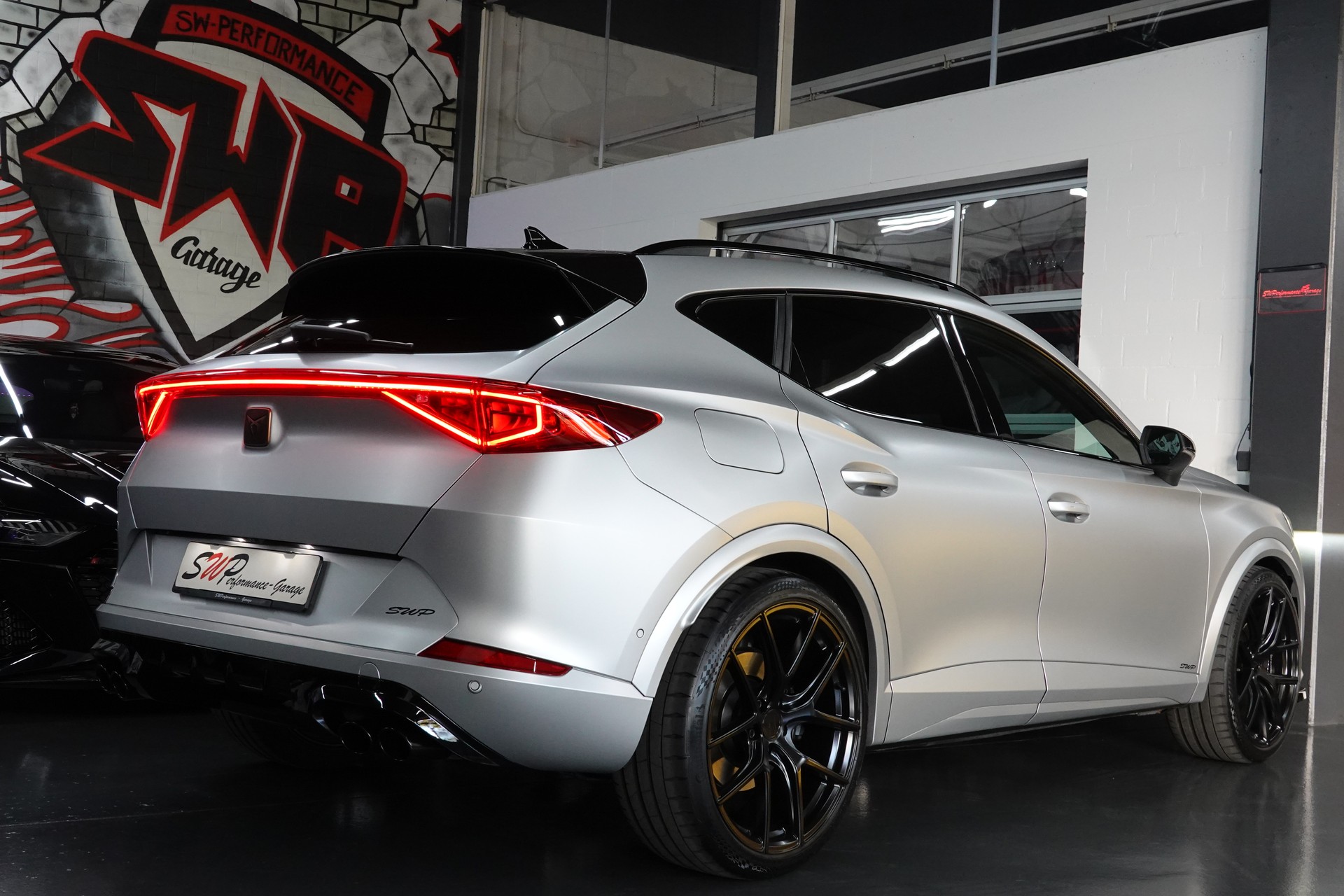CUPRA FORMENTOR 2.0TSI SILVER 4DRIVE DSG CH-FZ APR 385-image-22