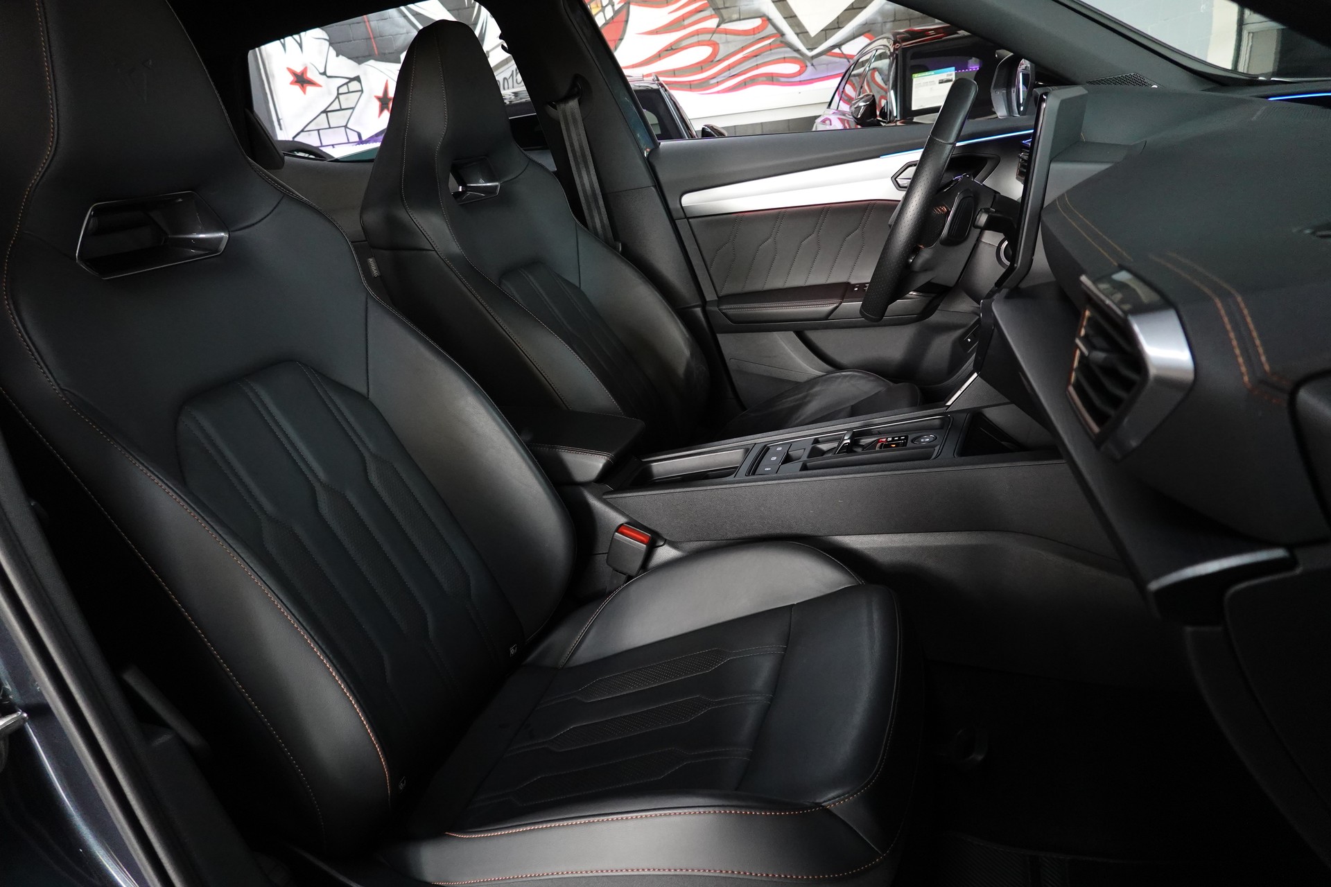 CUPRA FORMENTOR 2.0TSI SILVER 4DRIVE DSG CH-FZ APR 385-image-45
