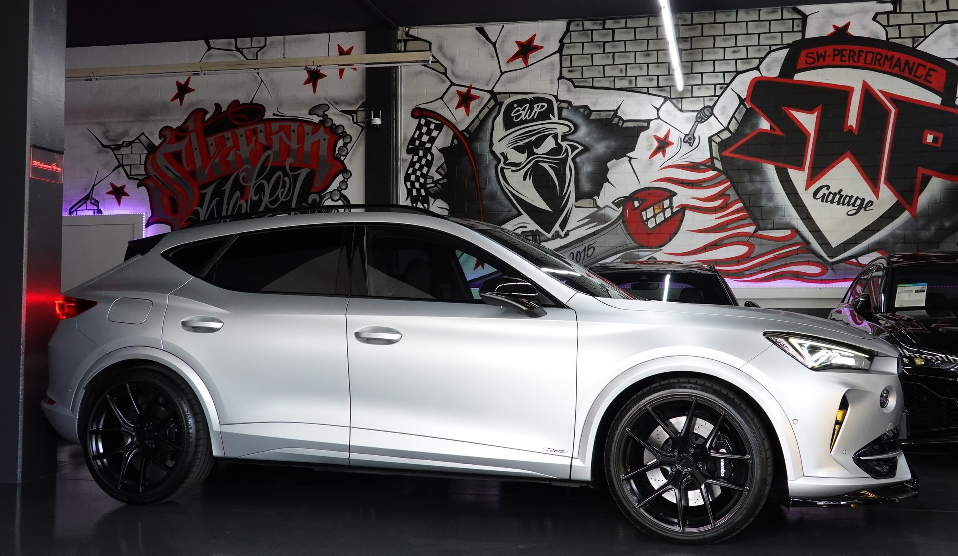 CUPRA FORMENTOR 2.0TSI SILVER 4DRIVE DSG CH-FZ APR 385-image-16