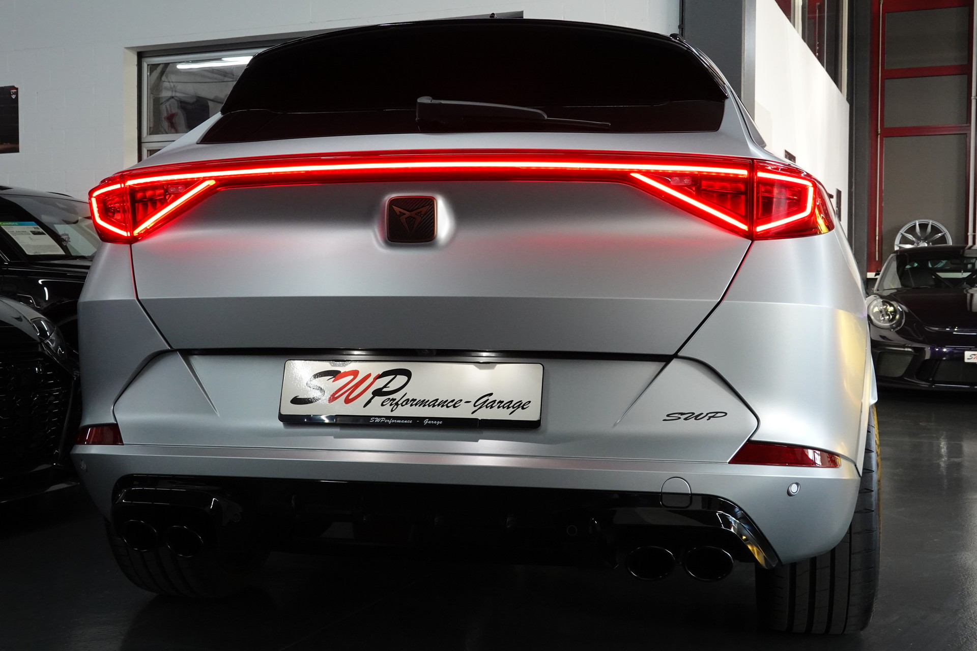 CUPRA FORMENTOR 2.0TSI SILVER 4DRIVE DSG CH-FZ APR 385-image-25
