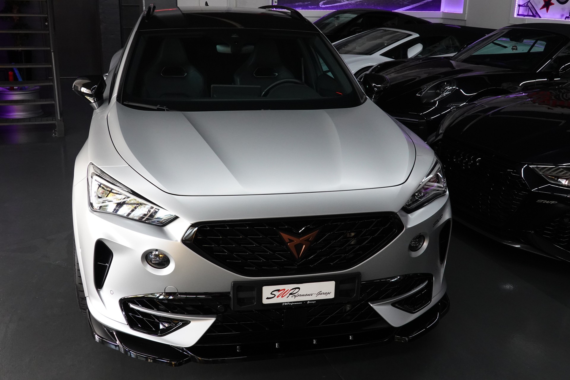 CUPRA FORMENTOR 2.0TSI SILVER 4DRIVE DSG CH-FZ APR 385-image-19