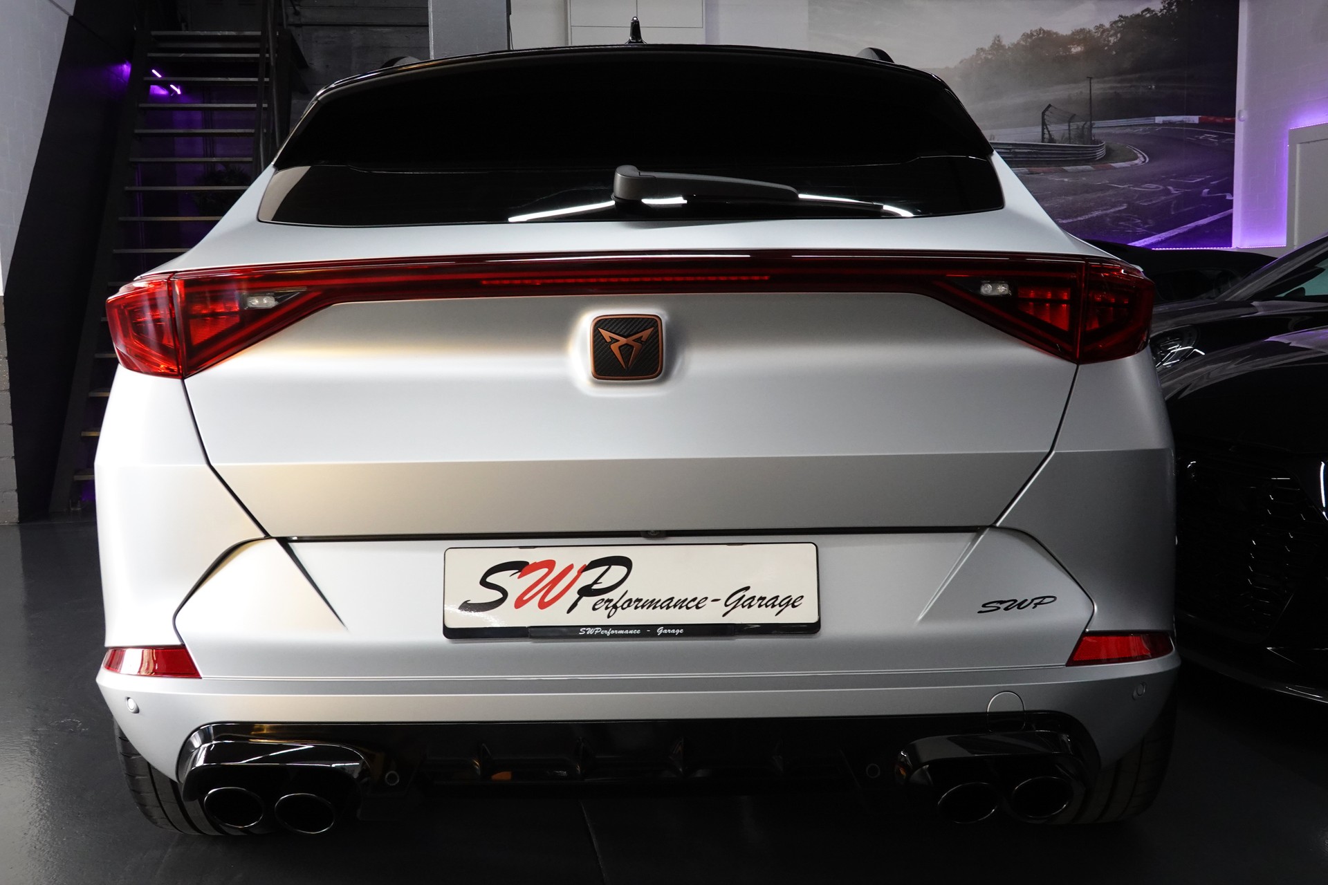 CUPRA FORMENTOR 2.0TSI SILVER 4DRIVE DSG CH-FZ APR 385-image-14