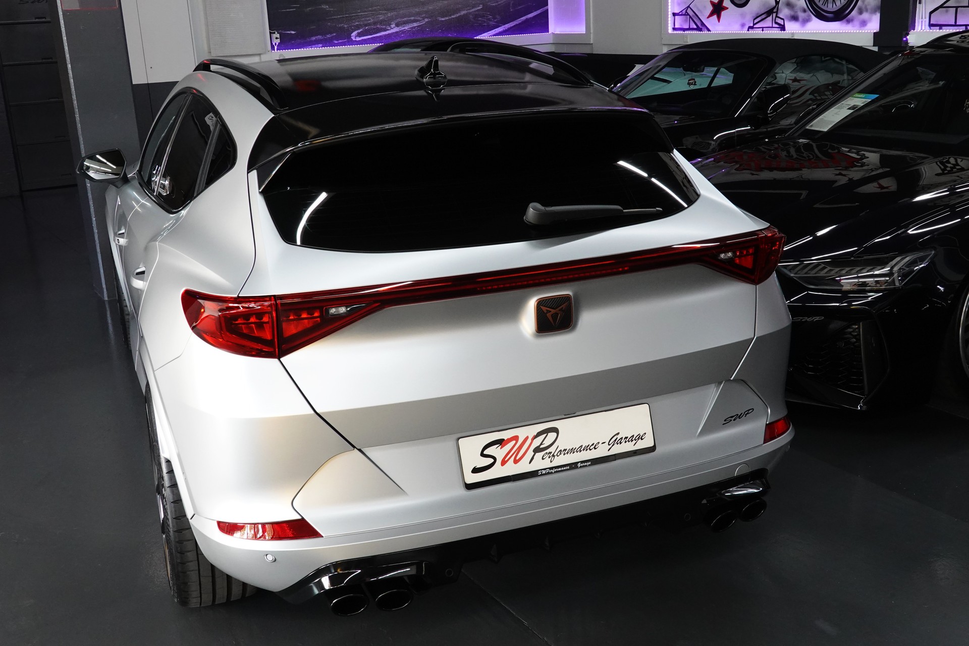 CUPRA FORMENTOR 2.0TSI SILVER 4DRIVE DSG CH-FZ APR 385-image-13