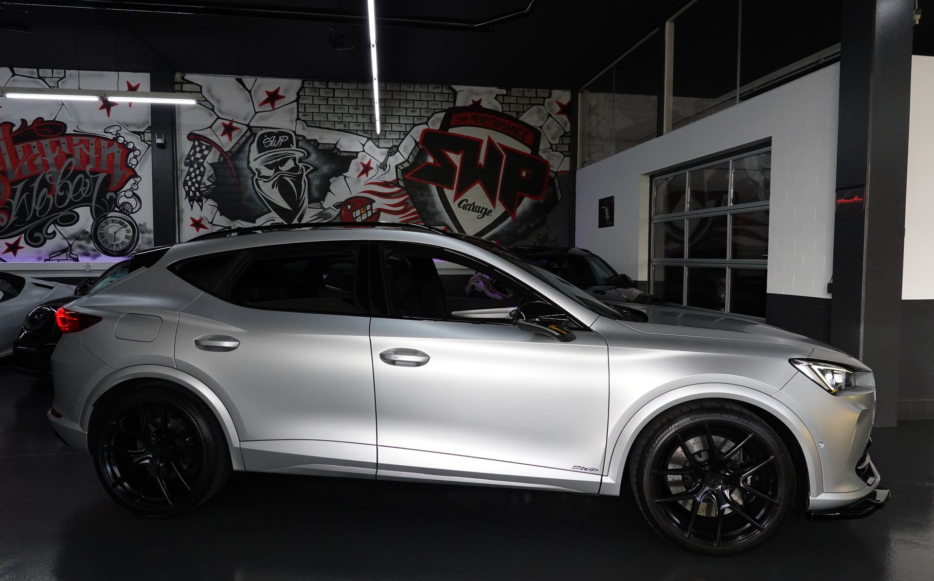 CUPRA FORMENTOR 2.0TSI SILVER 4DRIVE DSG CH-FZ APR 385-image-48