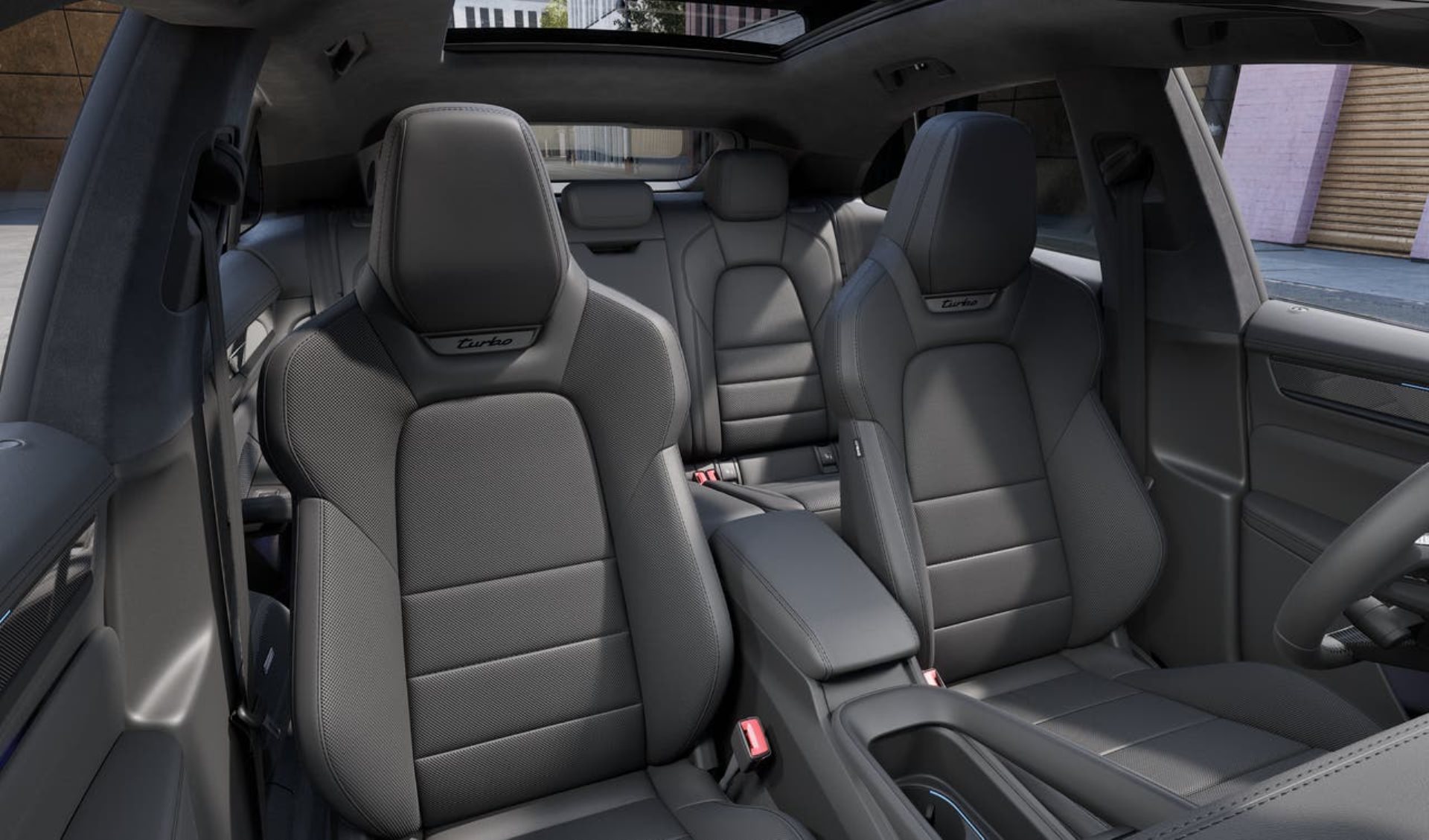 PORSCHE Macan Turbo-image-11