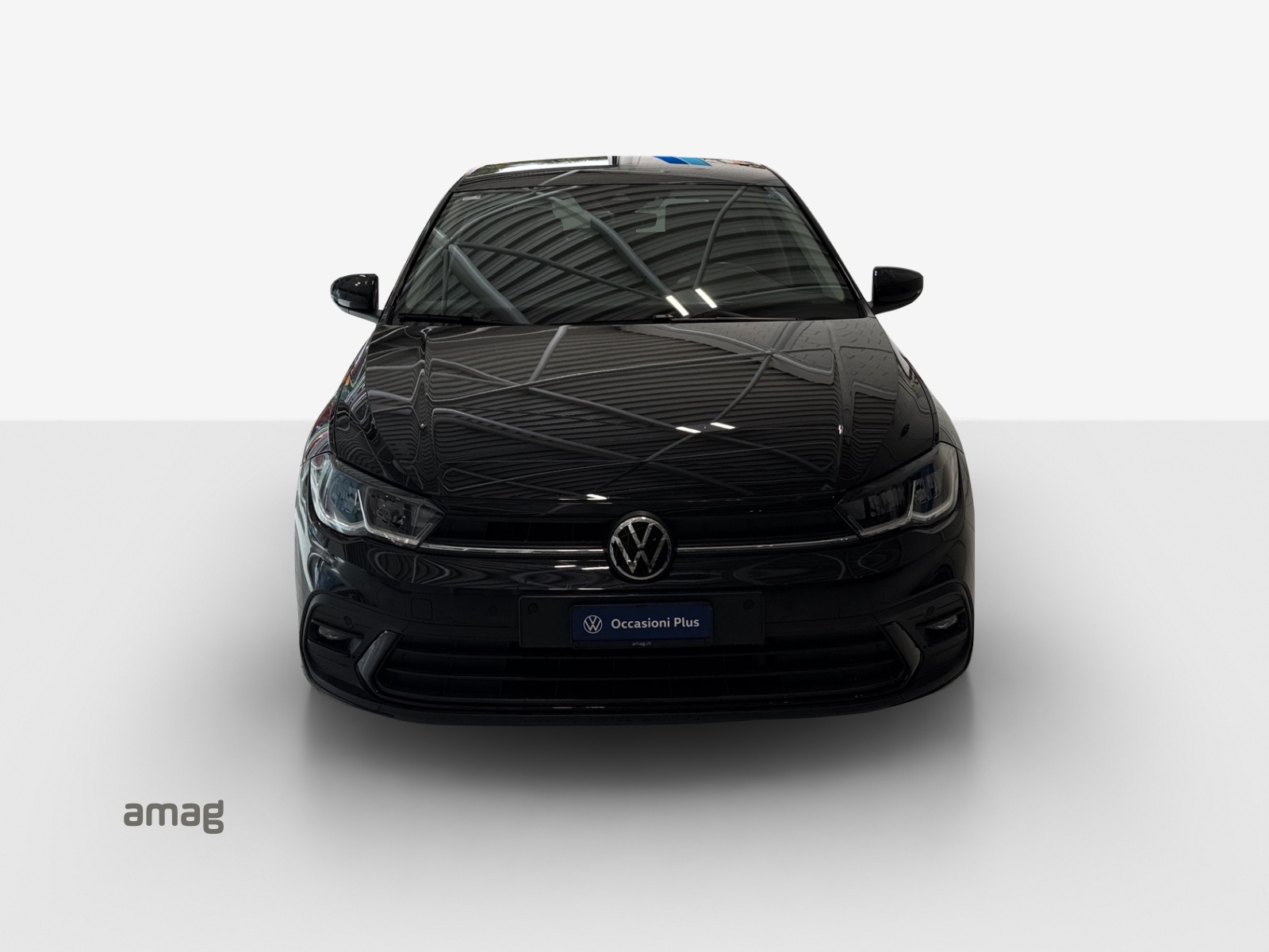 VW Polo 1.0 TSI Life-image-6