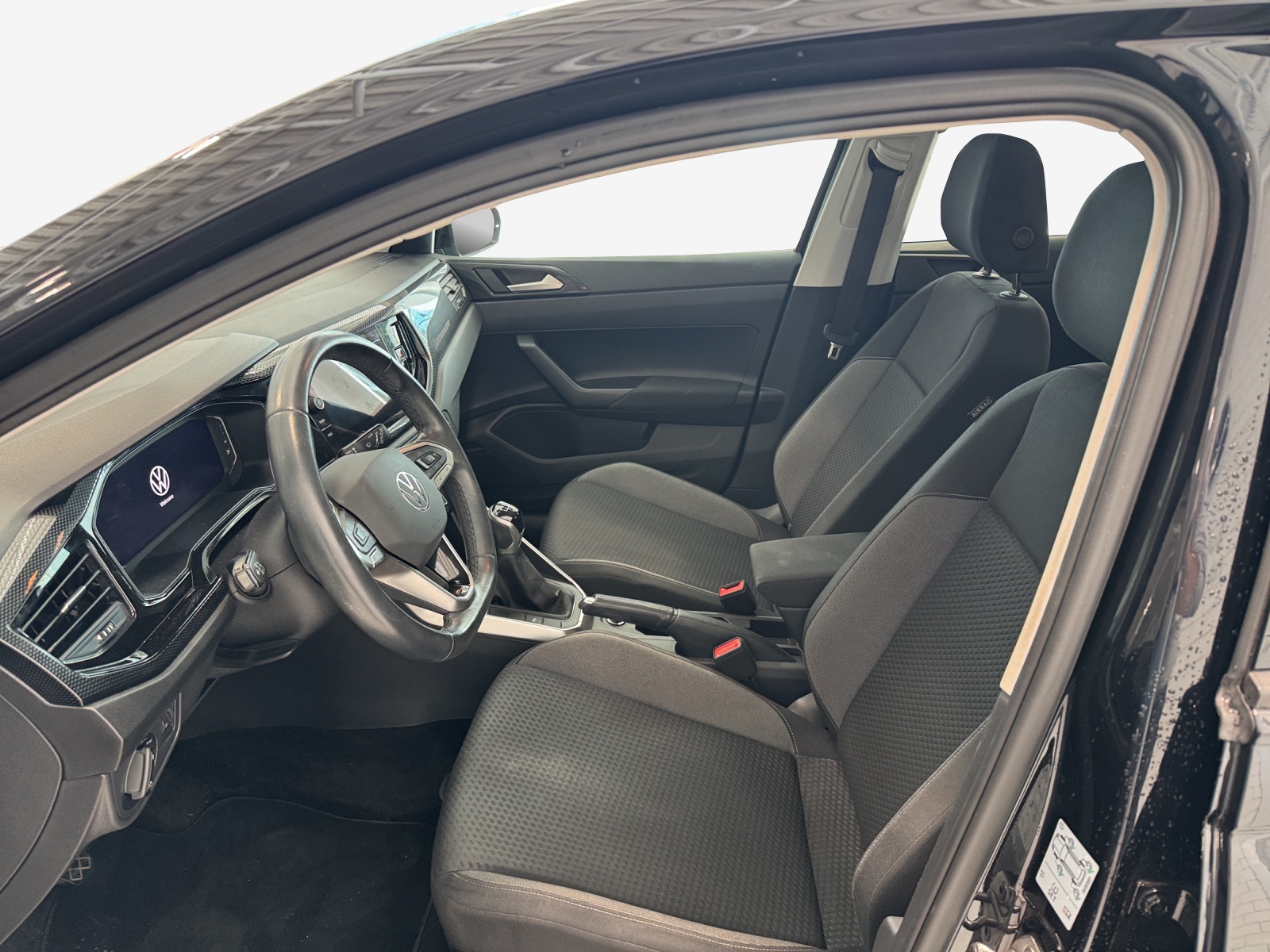 VW Polo 1.0 TSI Life-image-7
