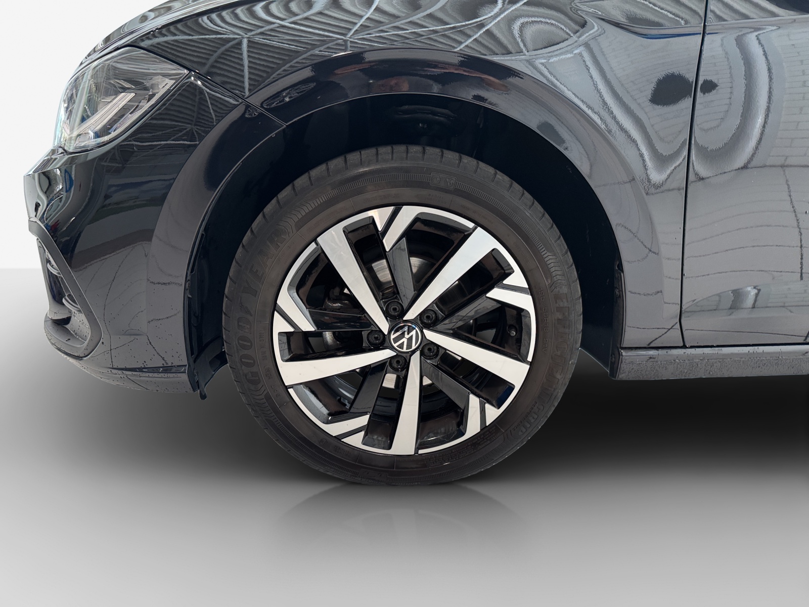 VW Polo 1.0 TSI Life-image-15