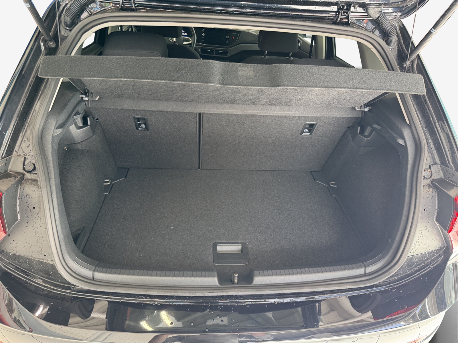VW Polo 1.0 TSI Life-image-12