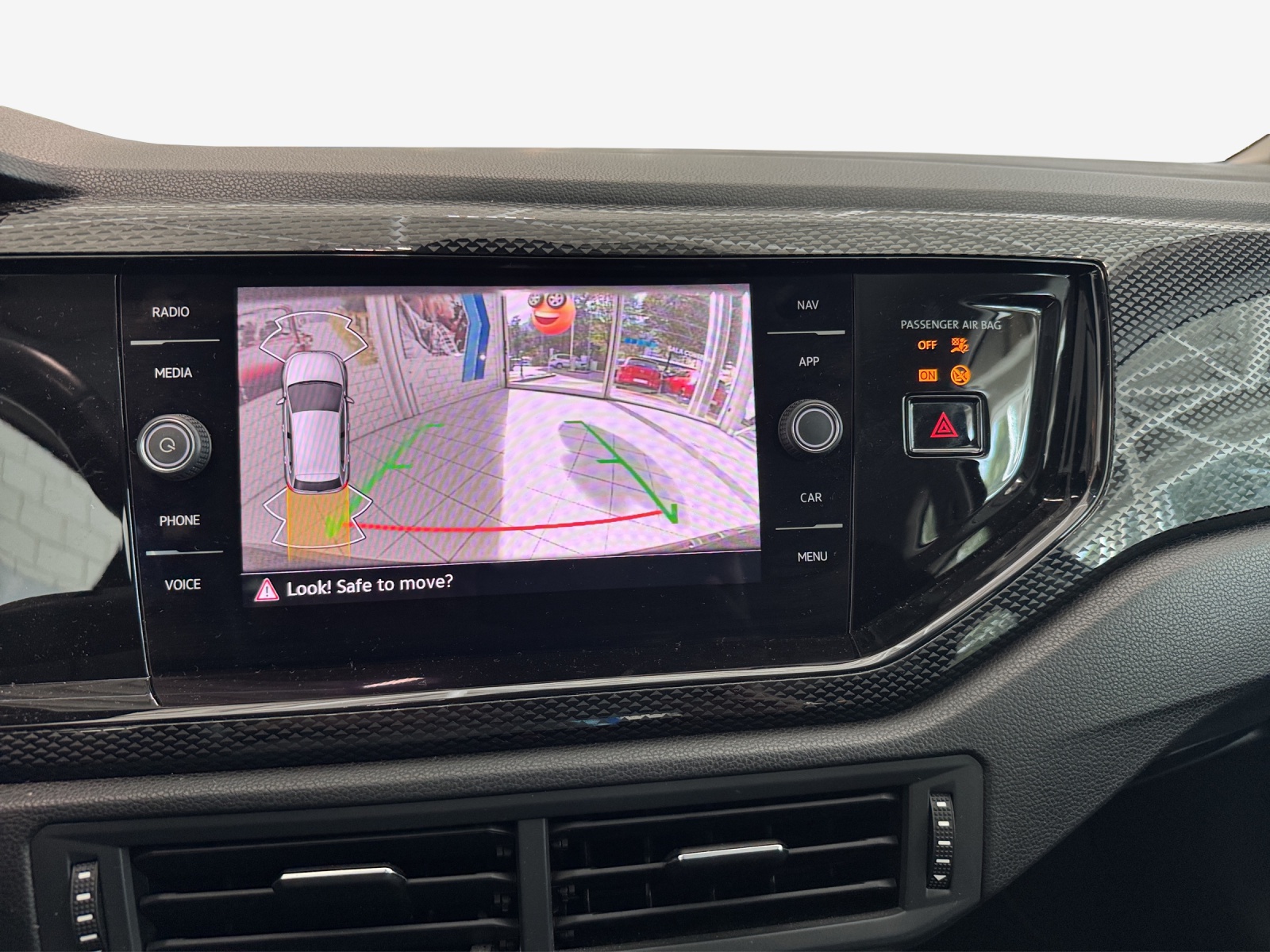 VW Polo 1.0 TSI Life-image-13