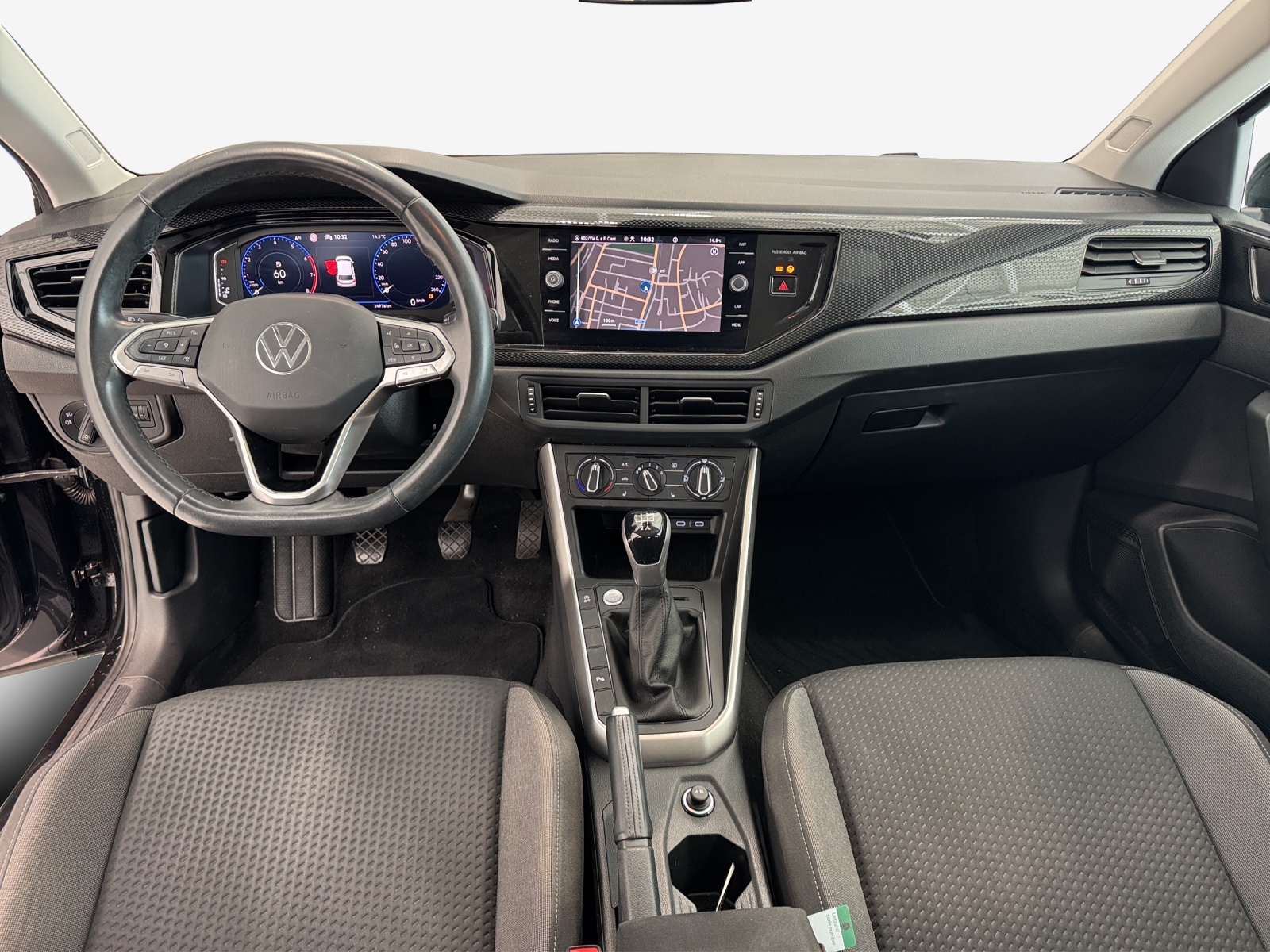 VW Polo 1.0 TSI Life-image-10