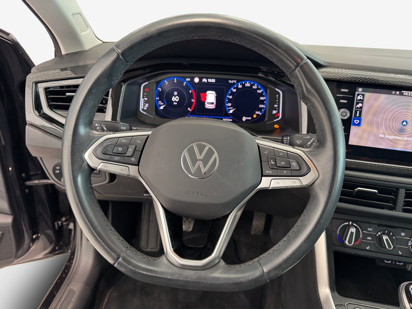 VW Polo 1.0 TSI Life-image-9