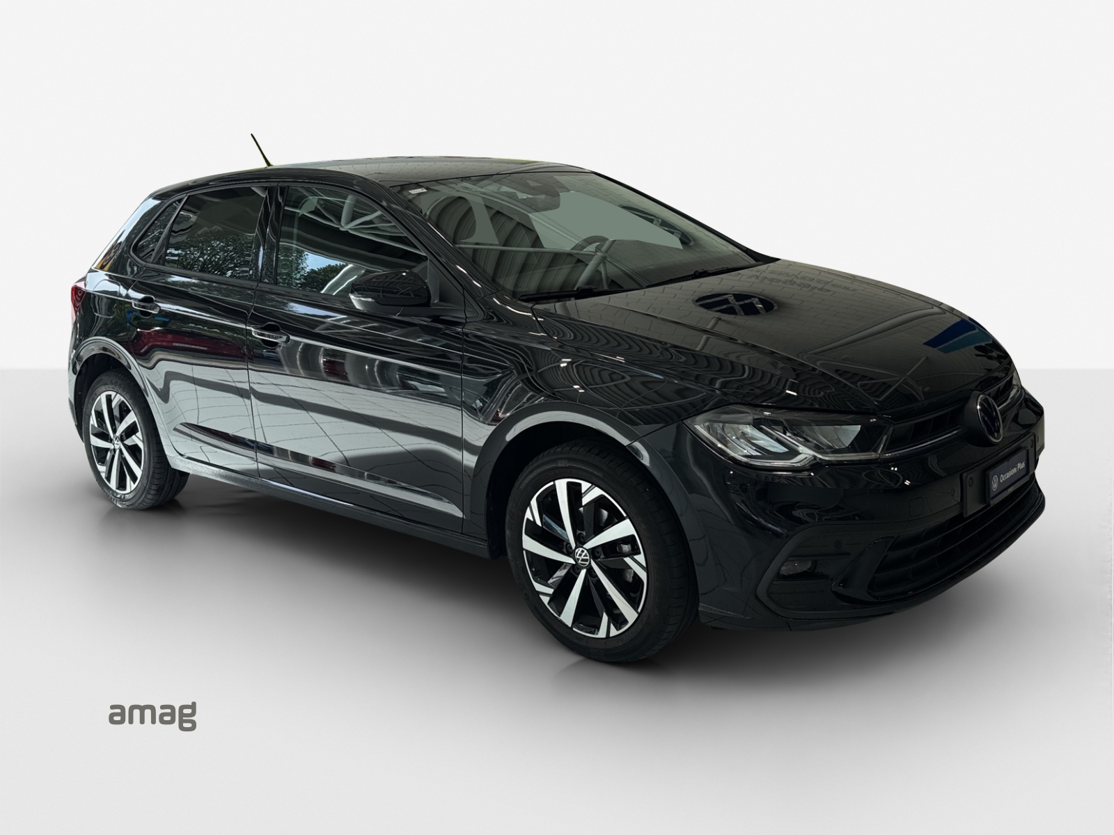 VW Polo 1.0 TSI Life-image-5