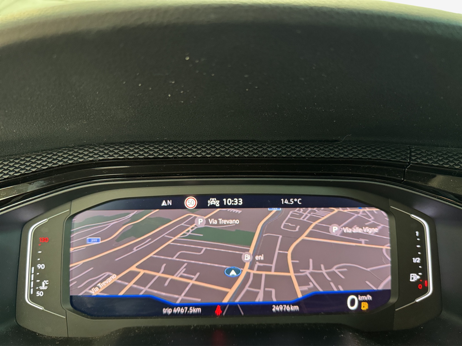 VW Polo 1.0 TSI Life-image-14