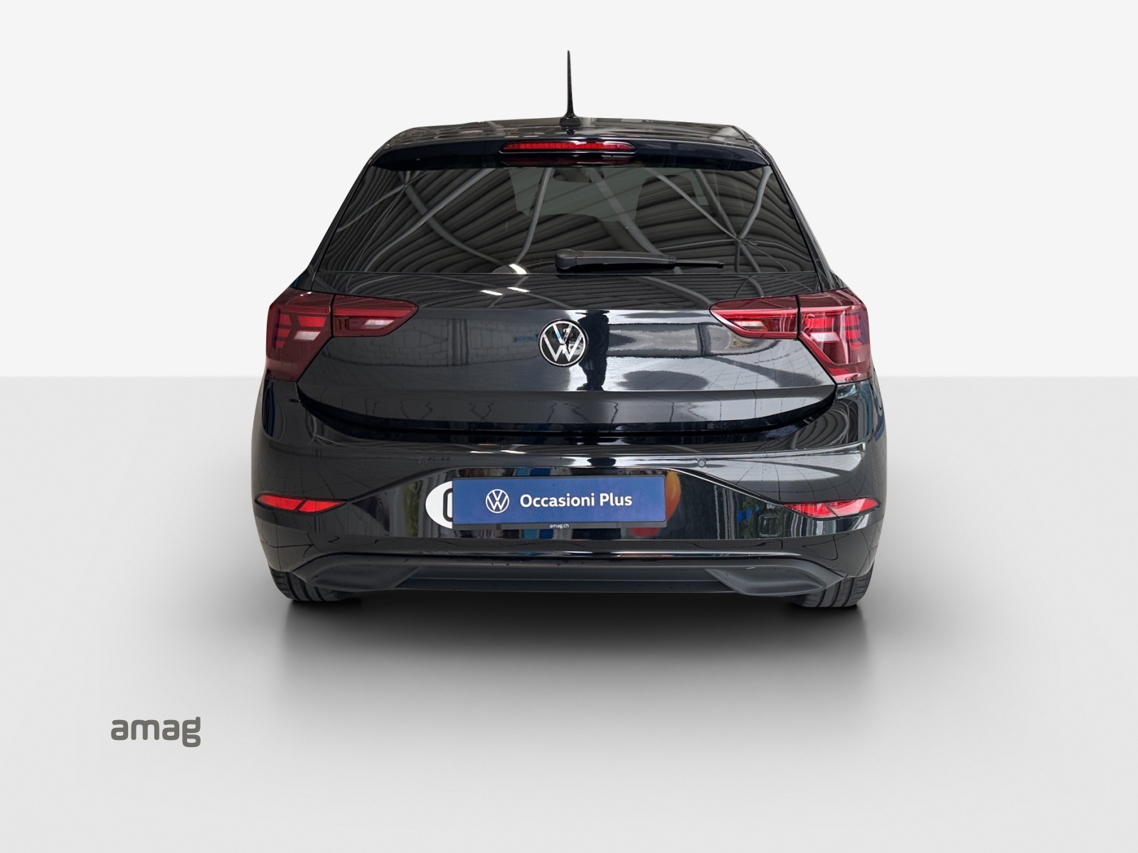 VW Polo 1.0 TSI Life-image-3
