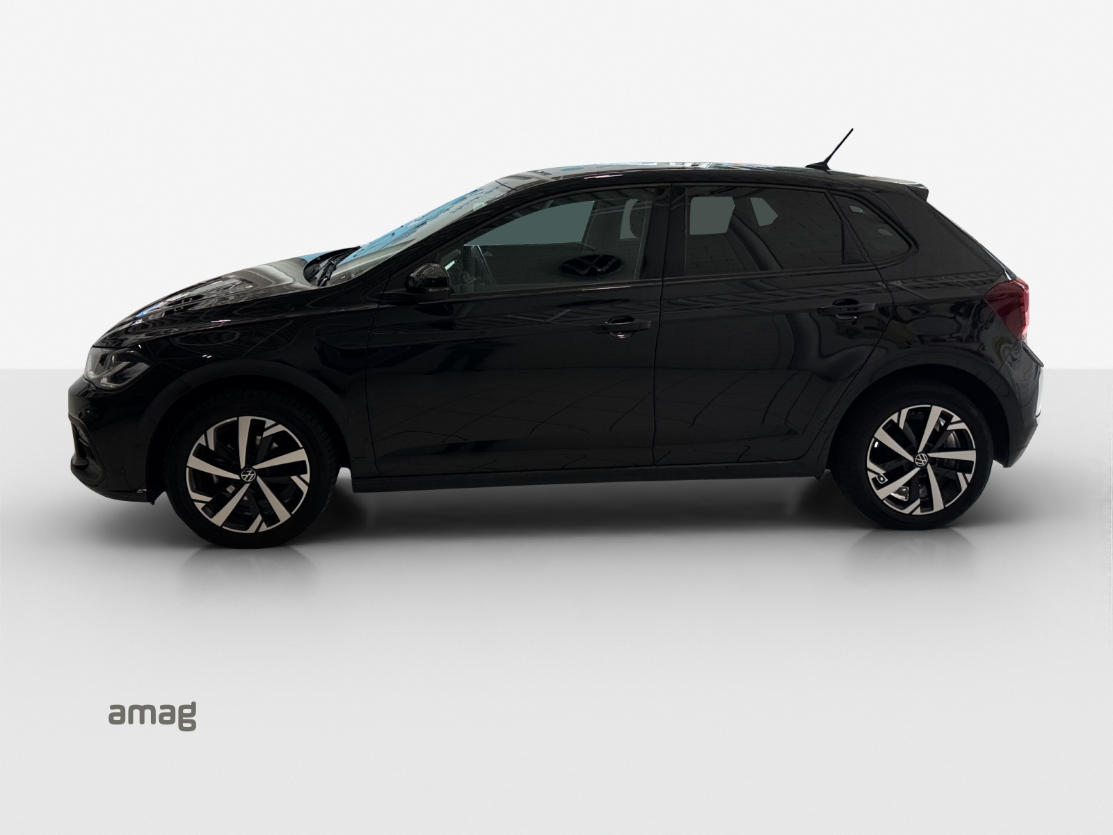 VW Polo 1.0 TSI Life-image-1