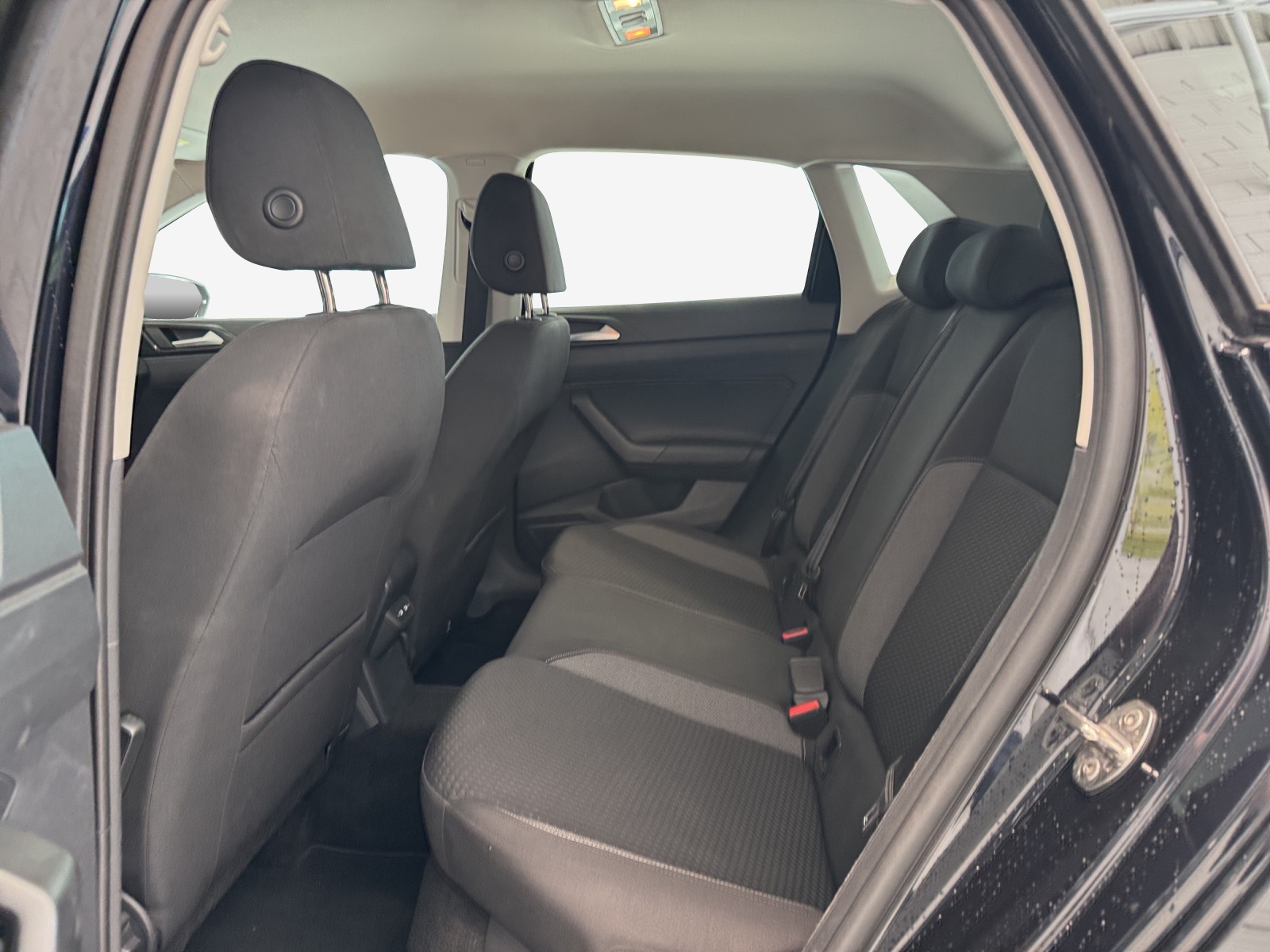 VW Polo 1.0 TSI Life-image-11