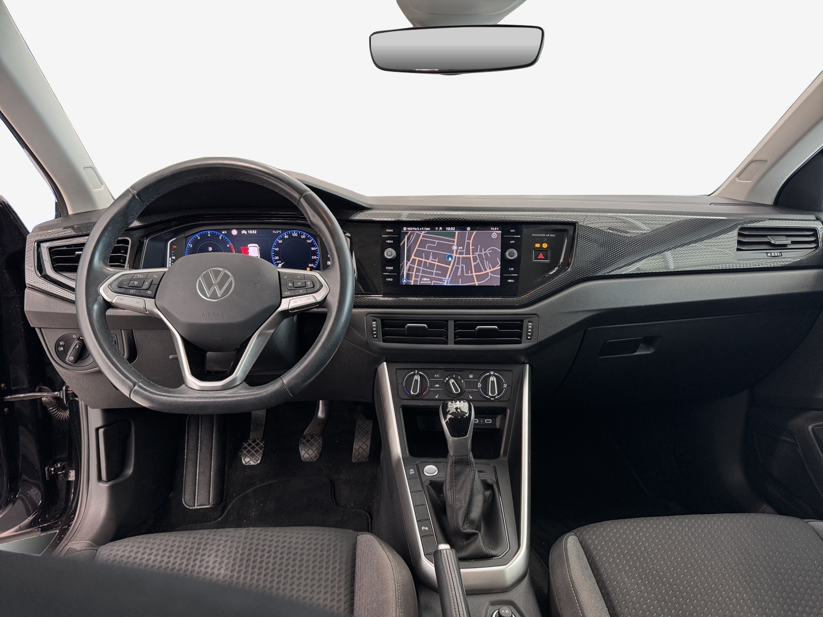 VW Polo 1.0 TSI Life-image-8
