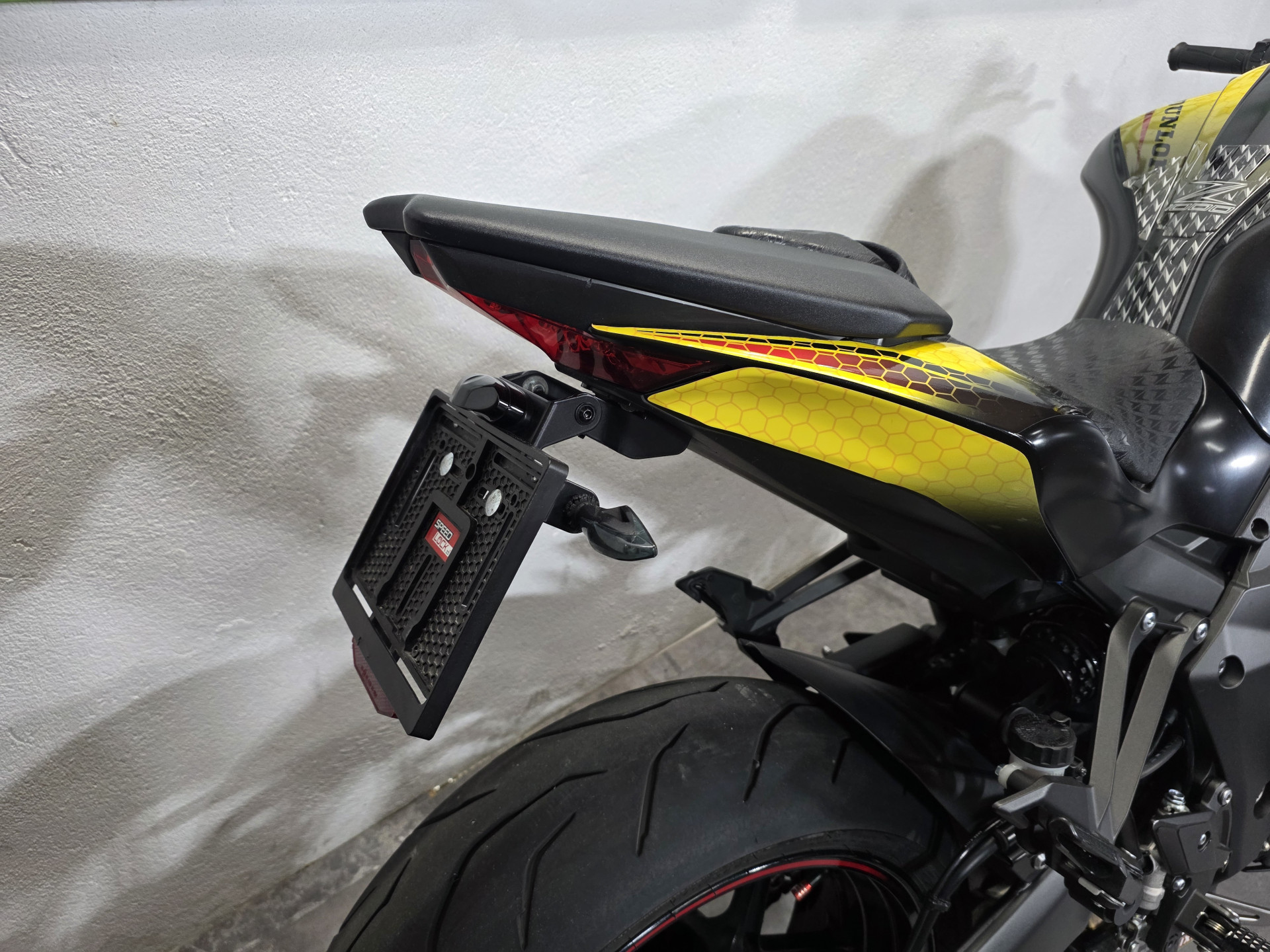 KAWASAKI Z 1000-image-5