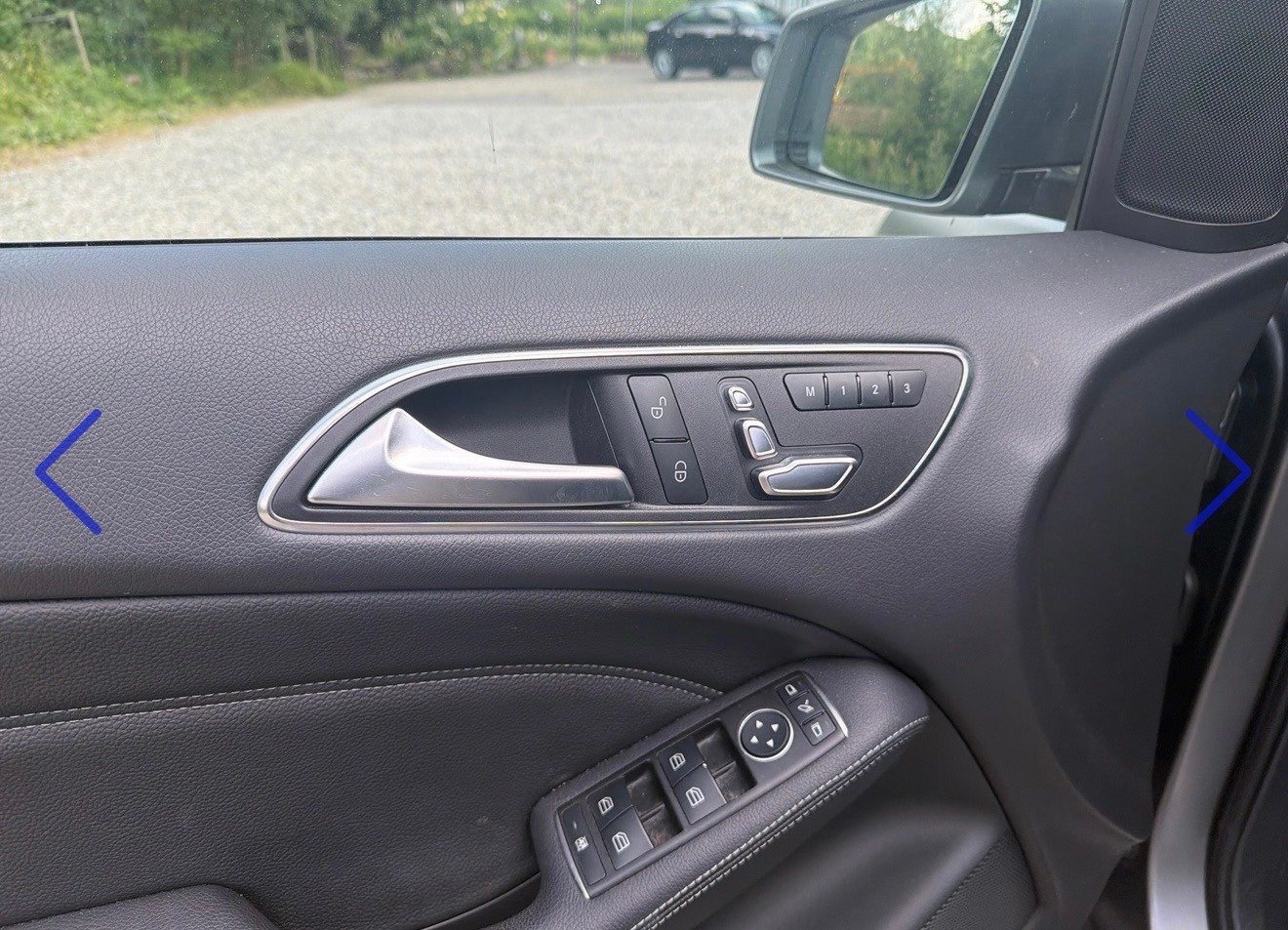 MERCEDES-BENZ B Electric Drive Style-image-9