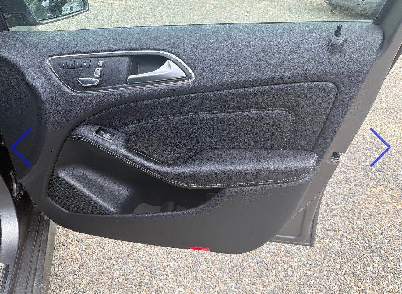 MERCEDES-BENZ B Electric Drive Style-image-10