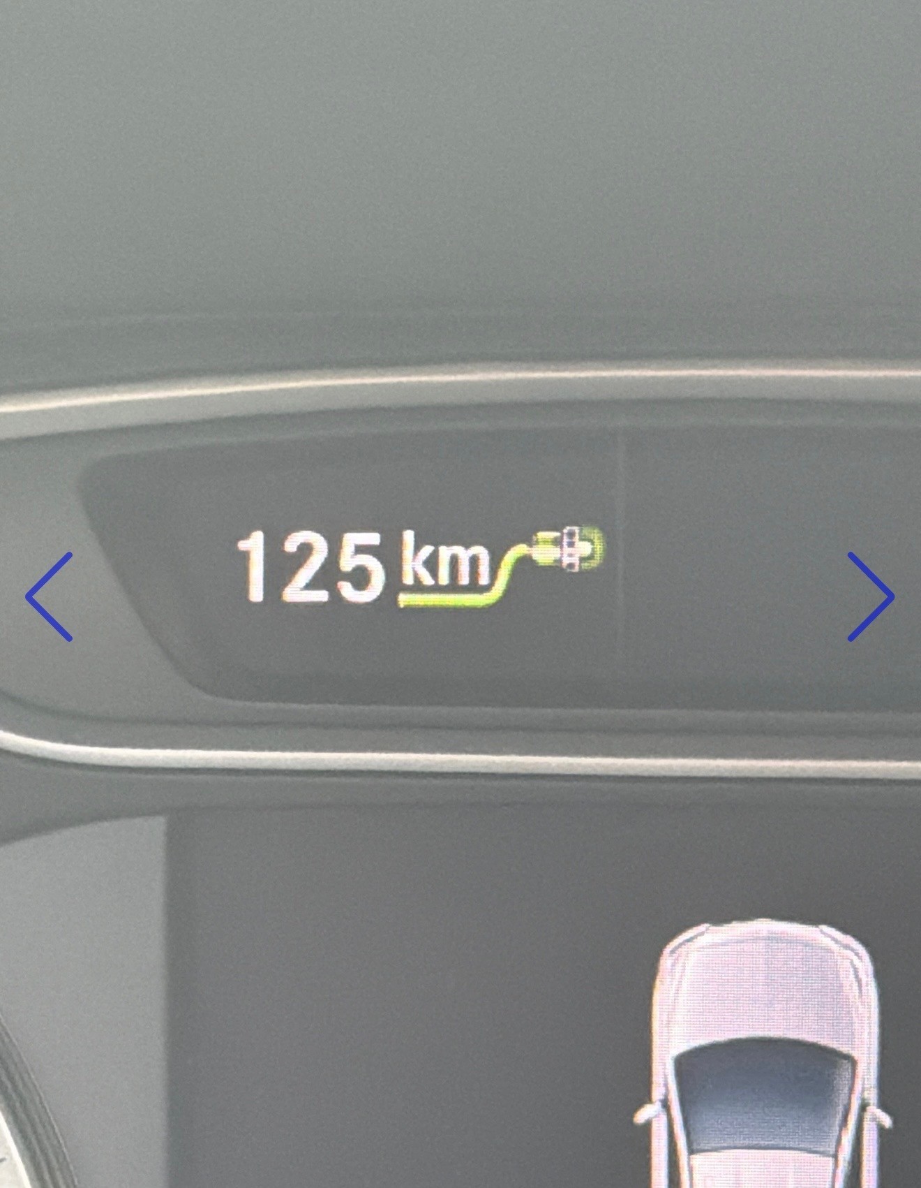 MERCEDES-BENZ B Electric Drive Style-image-14