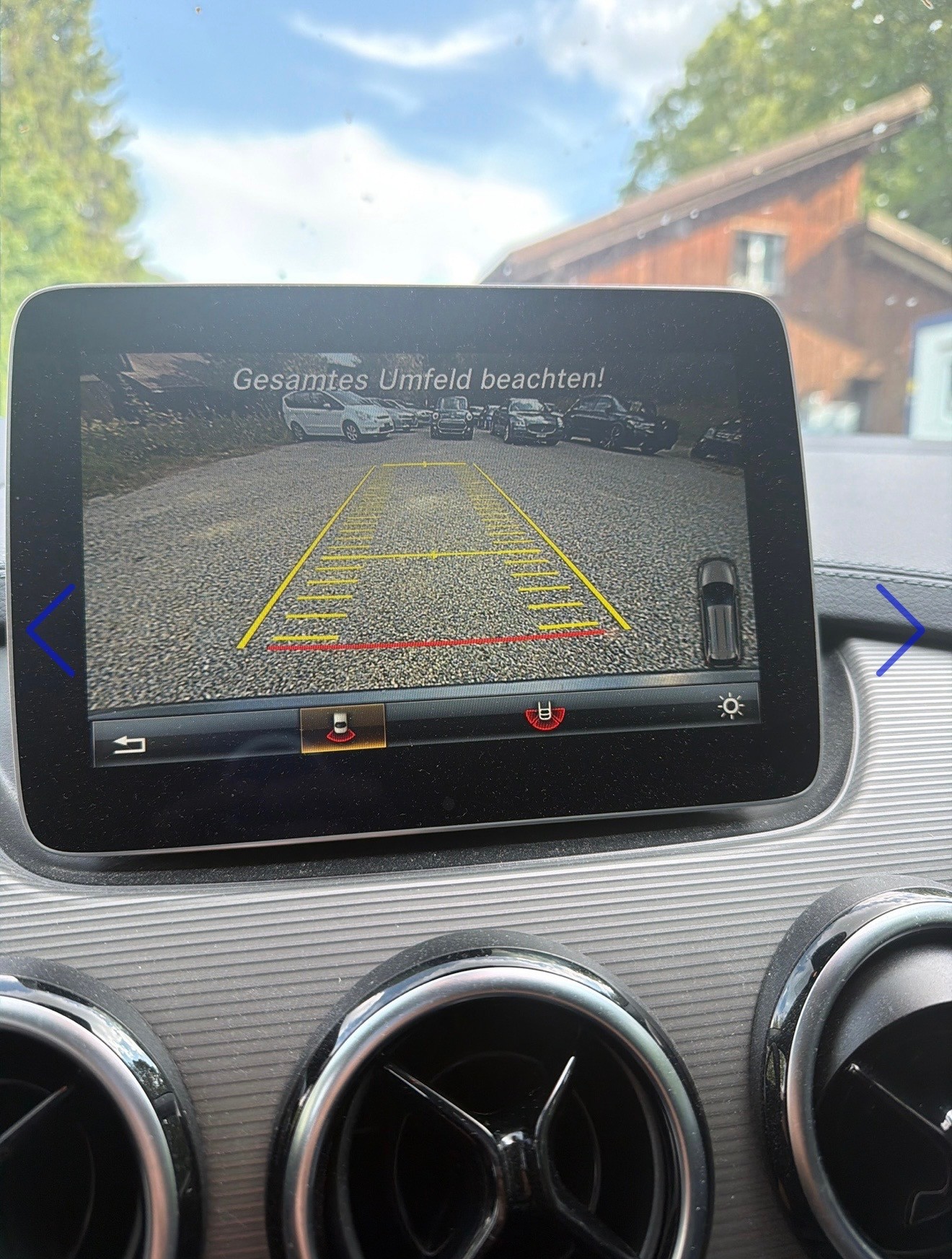 MERCEDES-BENZ B Electric Drive Style-image-15