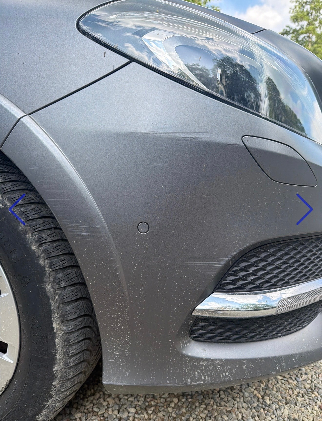 MERCEDES-BENZ B Electric Drive Style-image-17