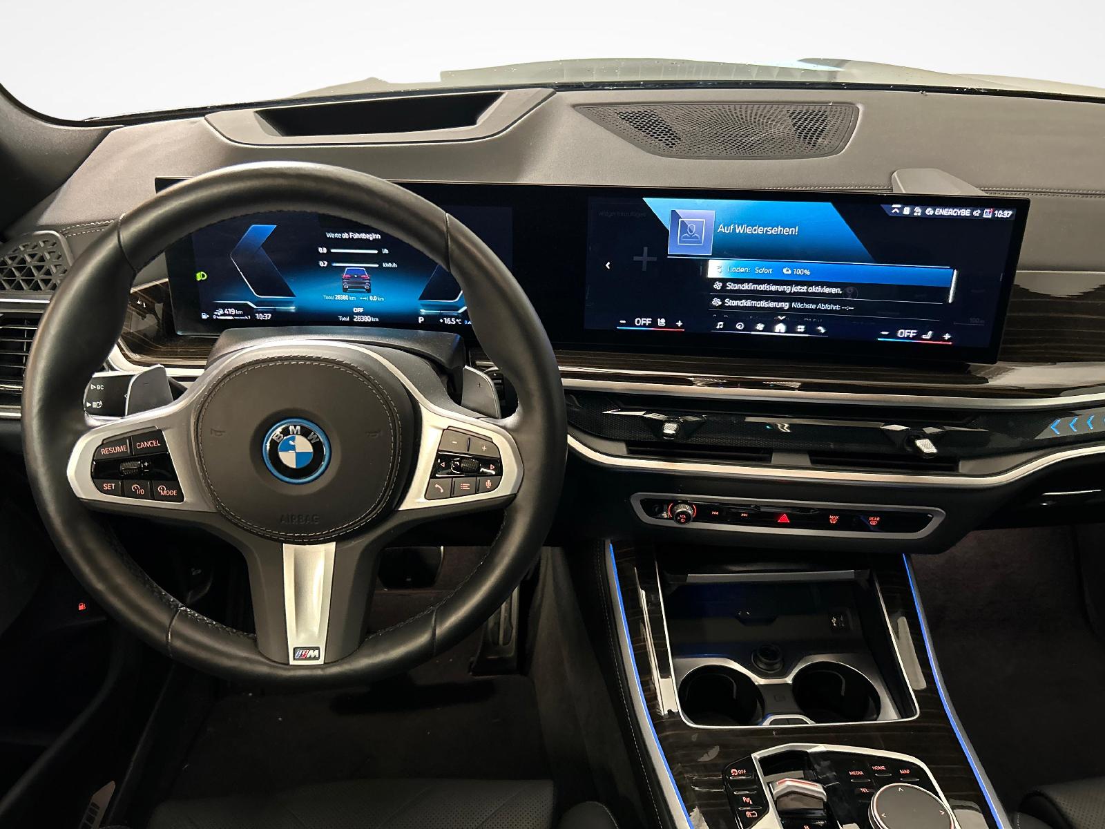 BMW X5 G05 50e xDrive SAG-image-6
