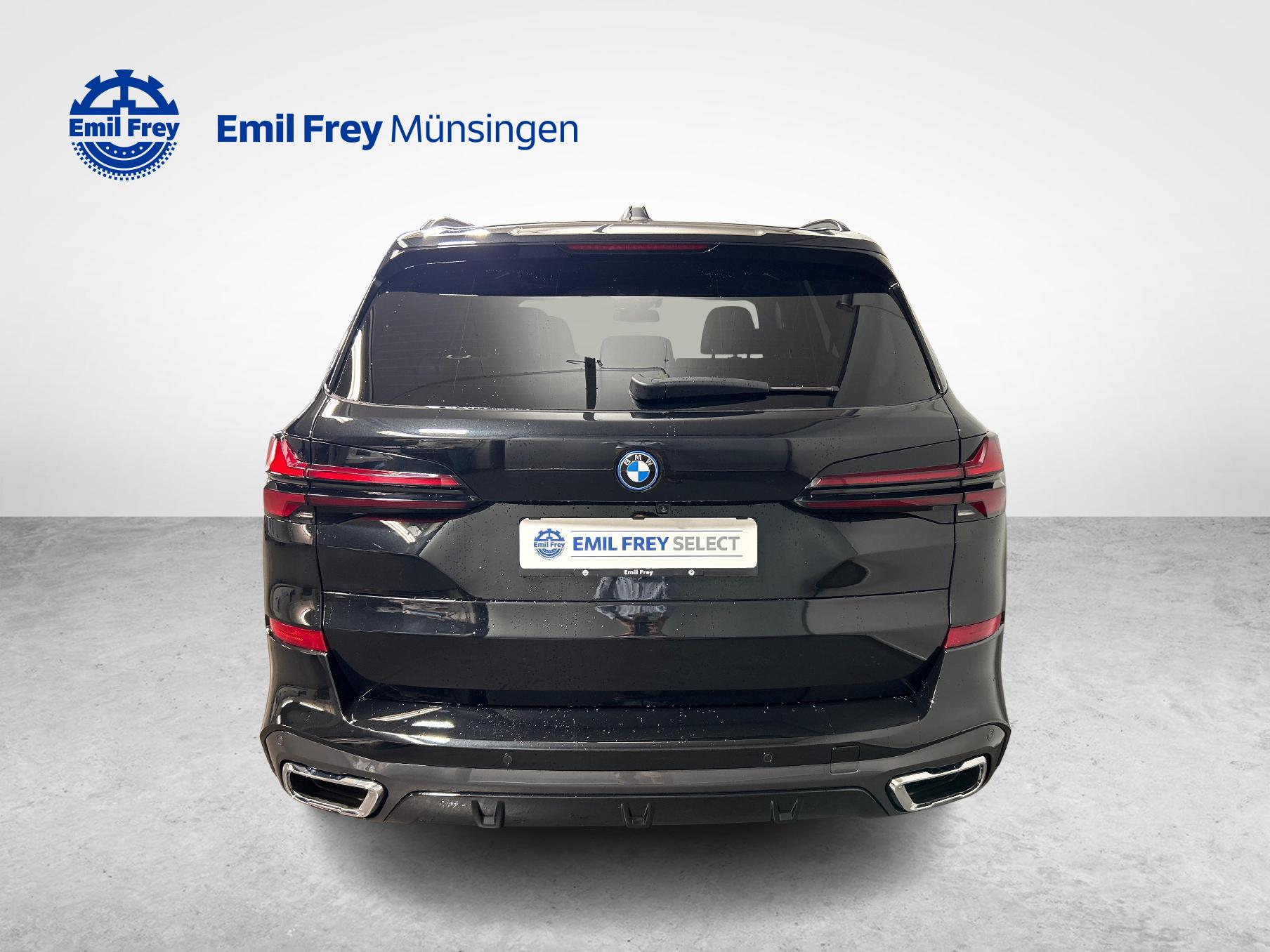 BMW X5 G05 50e xDrive SAG-image-13