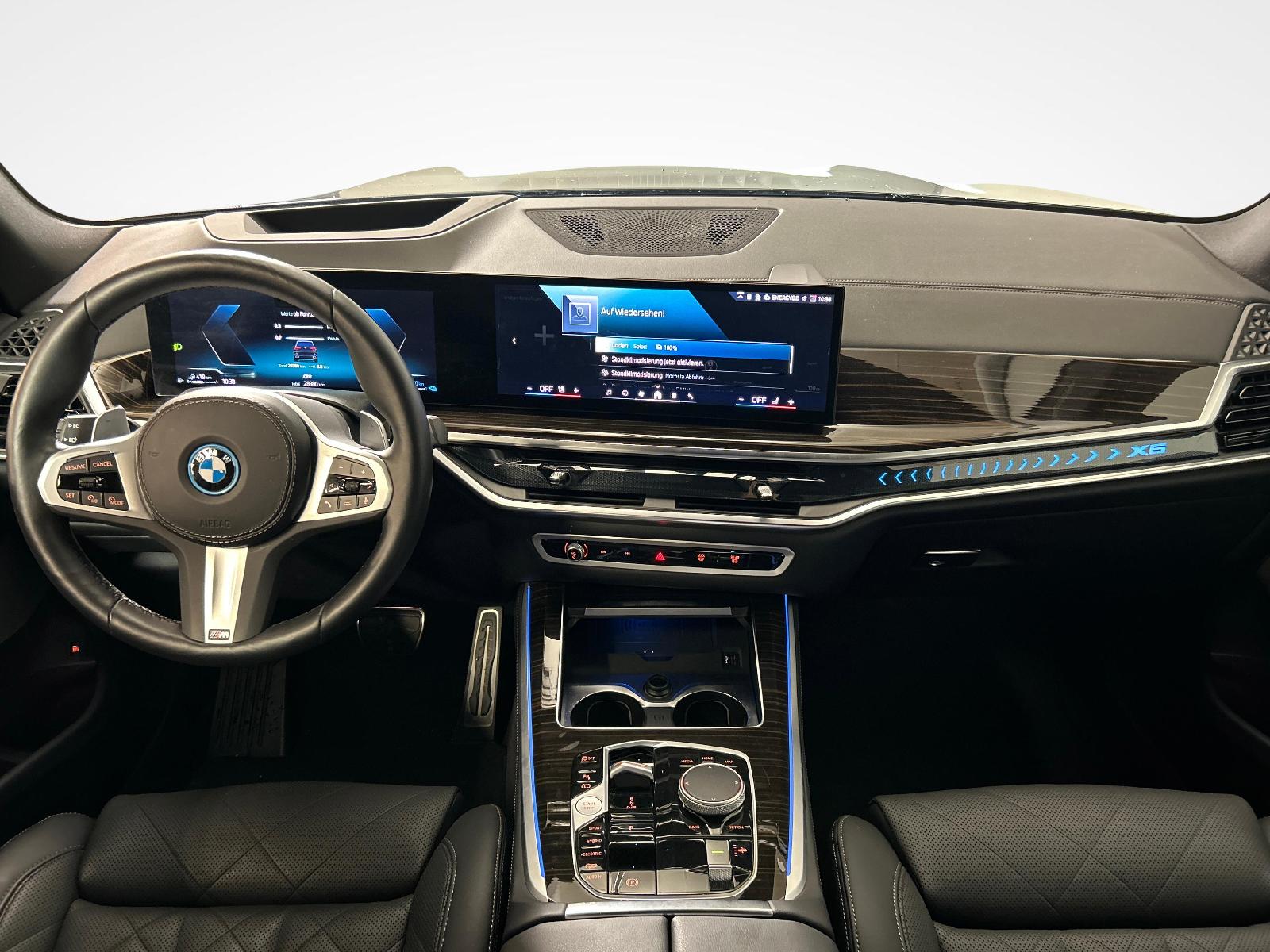 BMW X5 G05 50e xDrive SAG-image-7