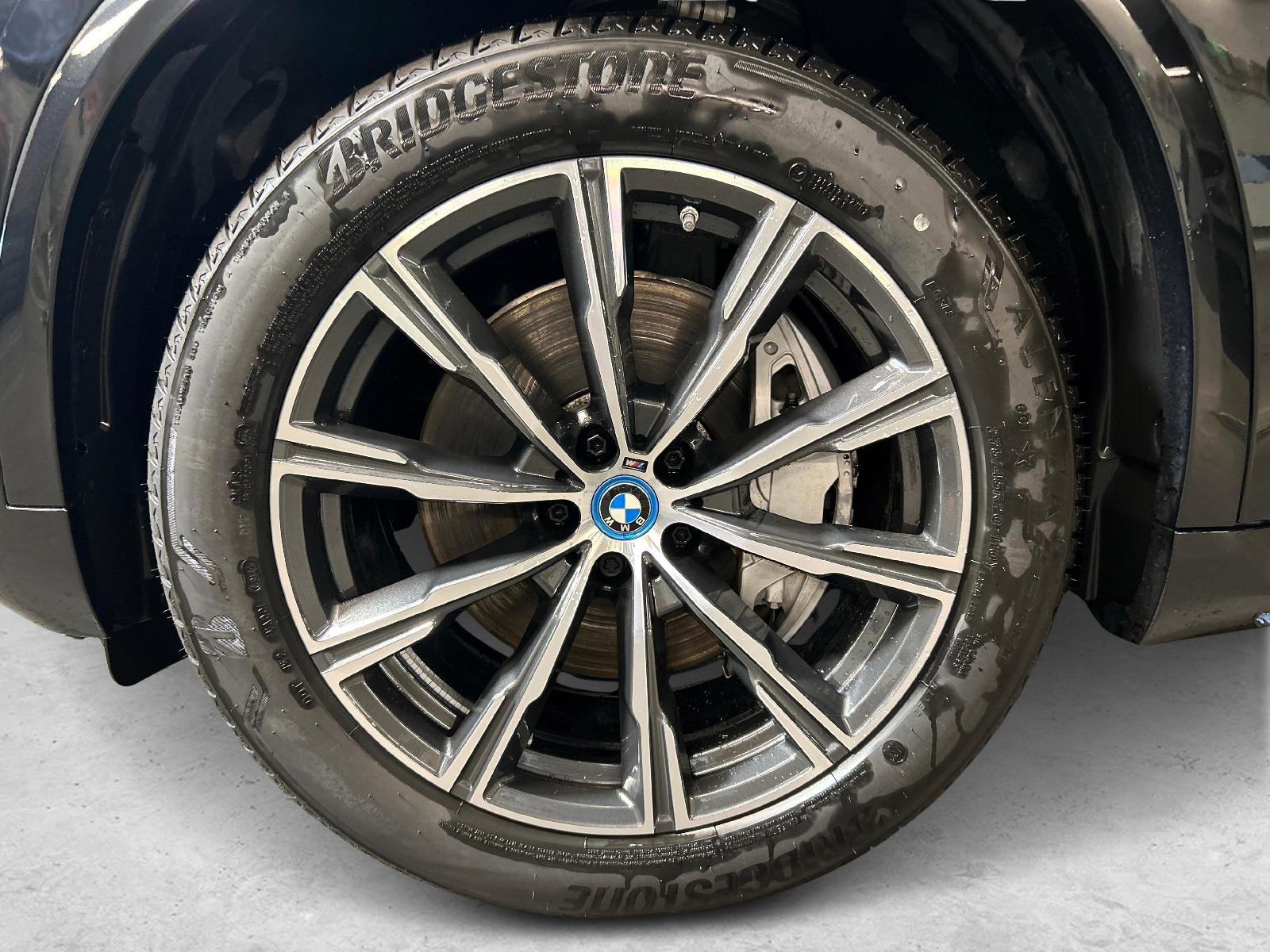 BMW X5 G05 50e xDrive SAG-image-11