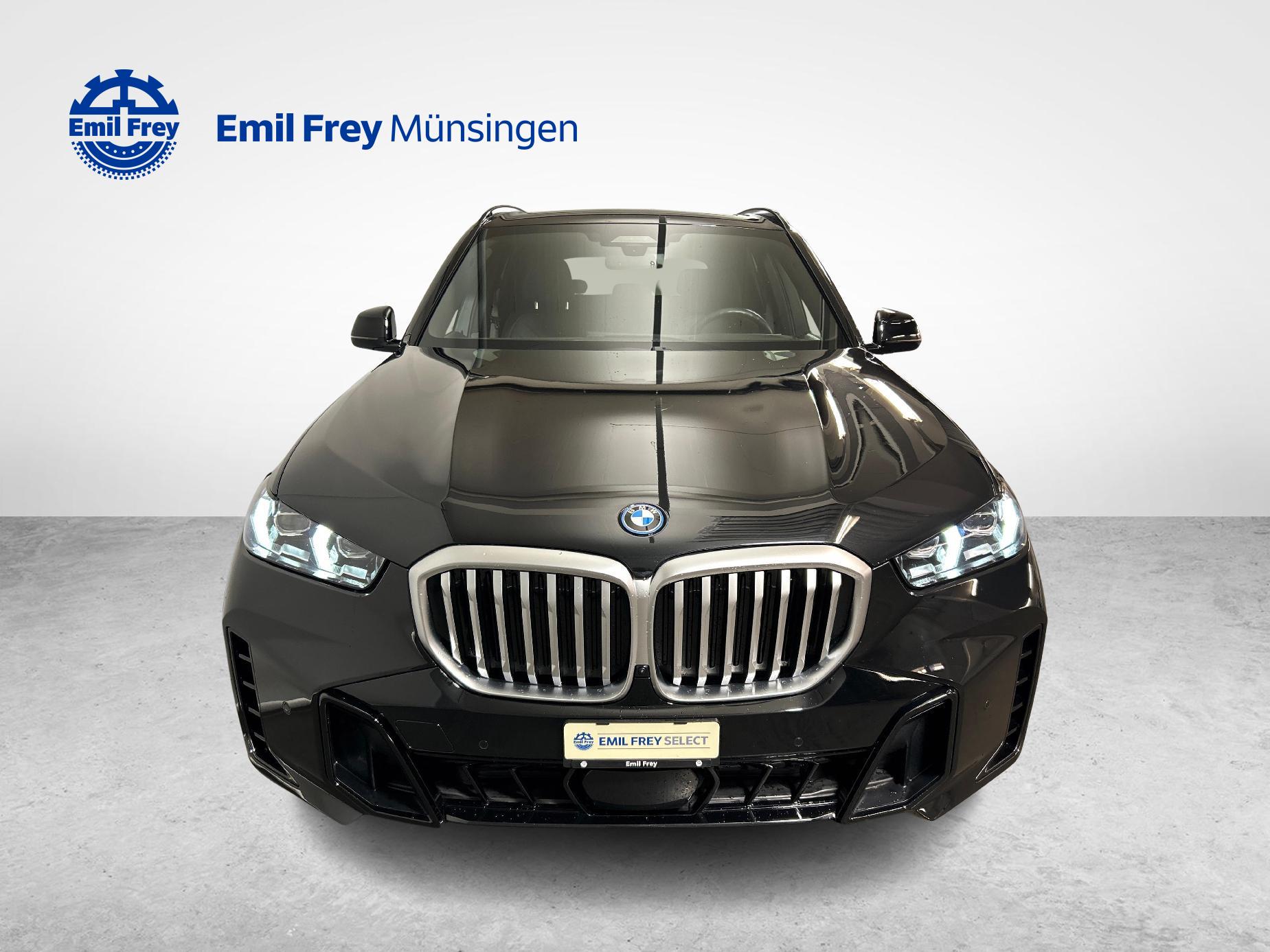 BMW X5 G05 50e xDrive SAG-image-15