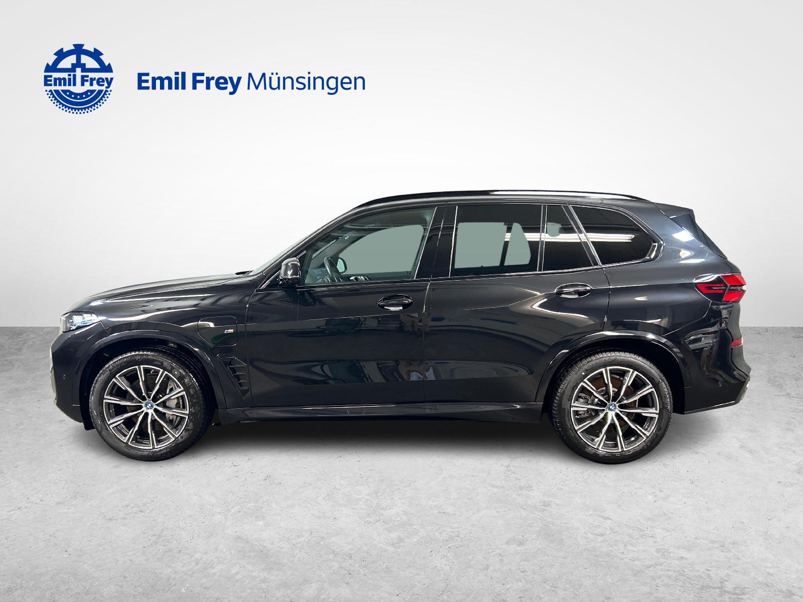 BMW X5 G05 50e xDrive SAG-image-5