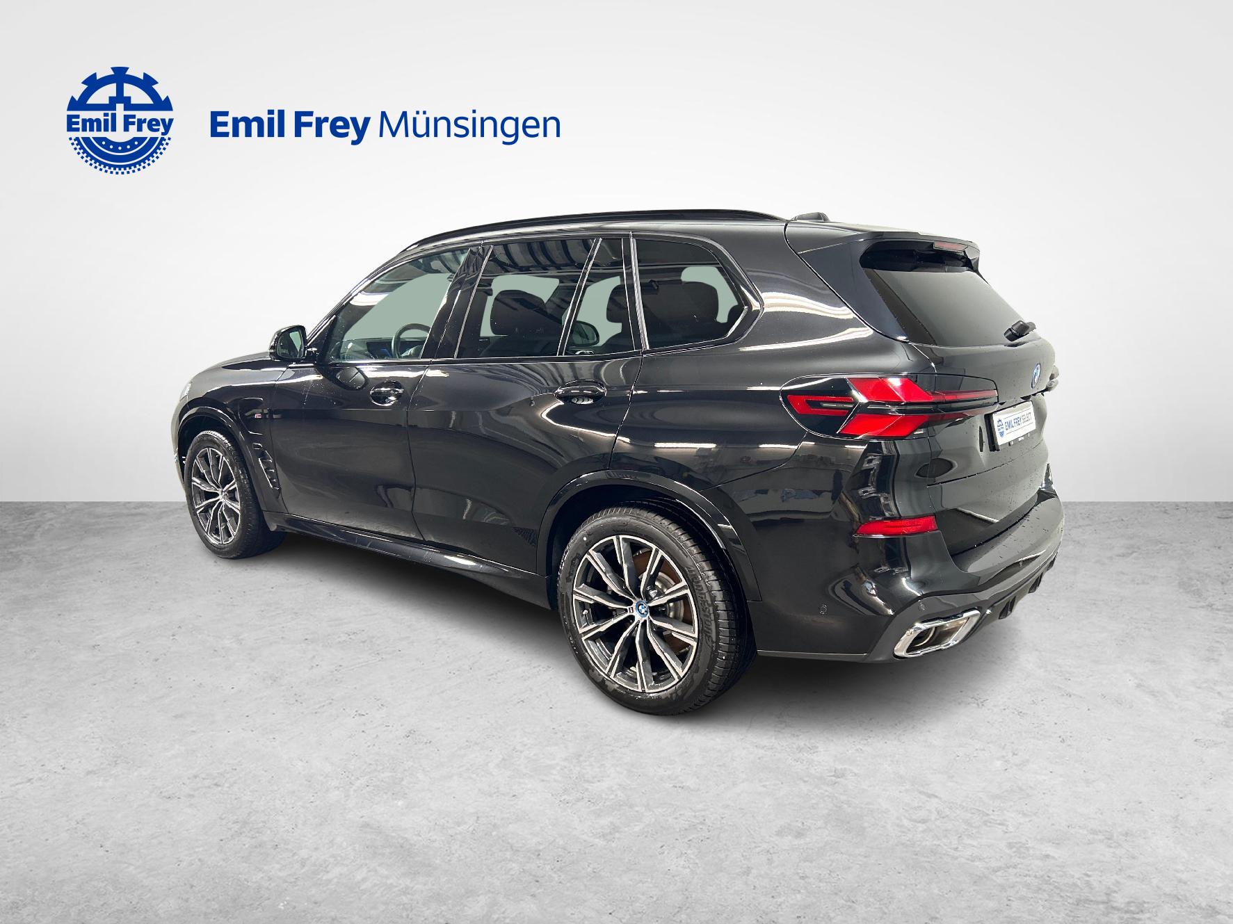 BMW X5 G05 50e xDrive SAG-image-10