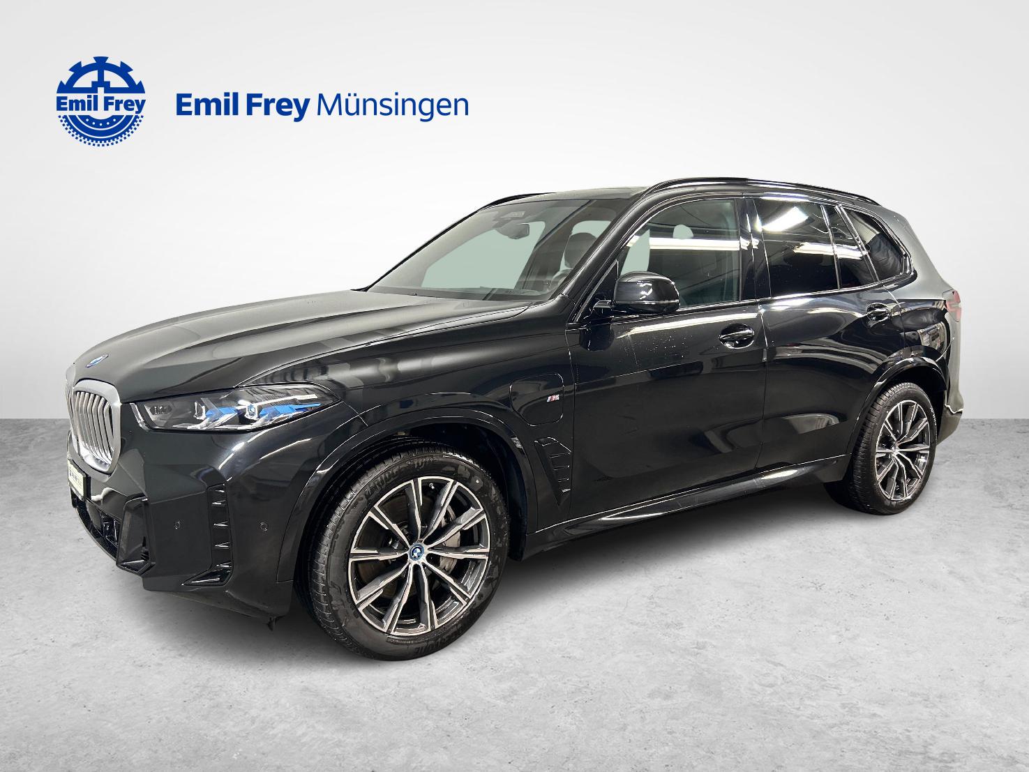 BMW X5 G05 50e xDrive SAG-showroom-element-2