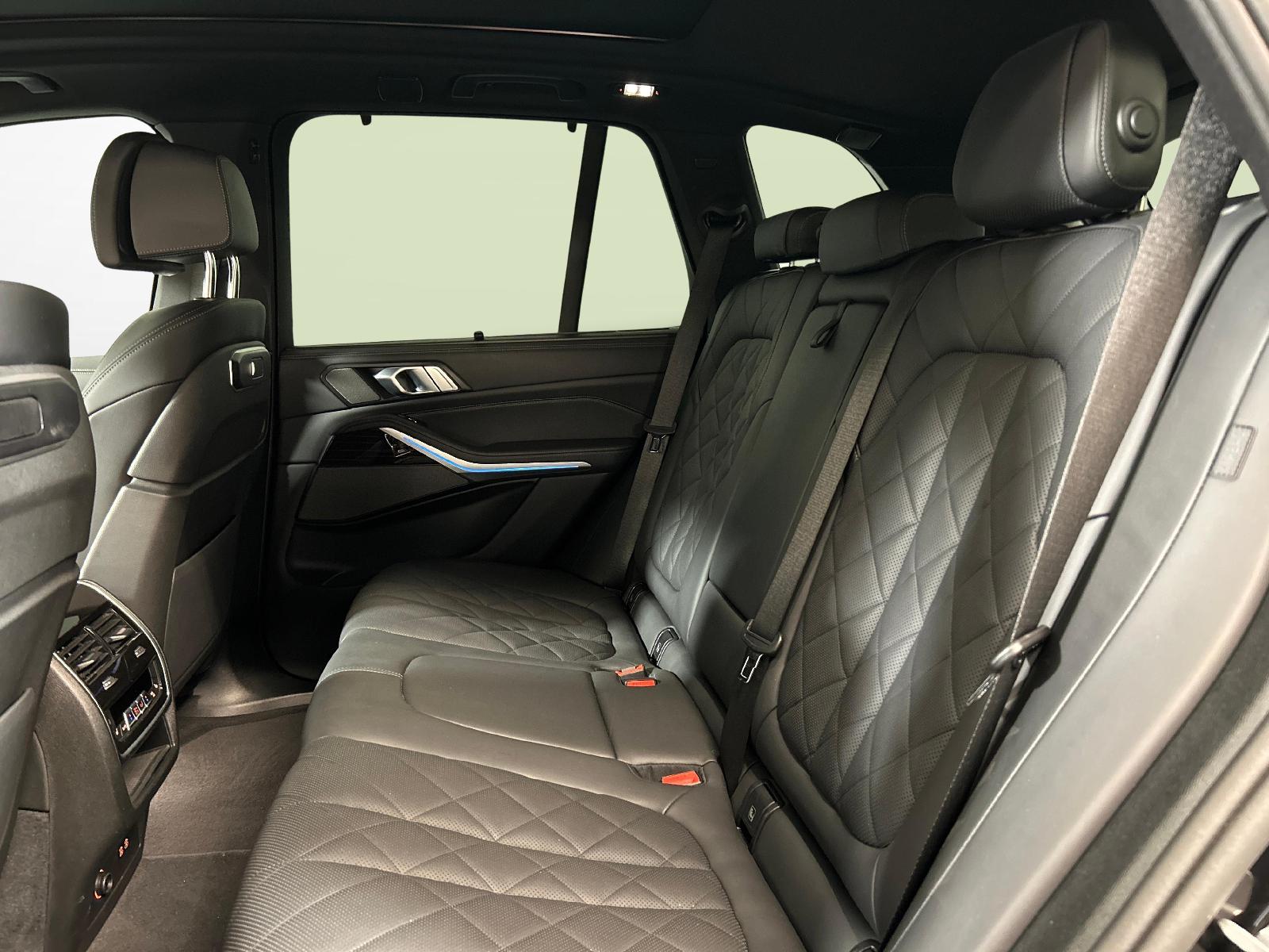 BMW X5 G05 50e xDrive SAG-image-4
