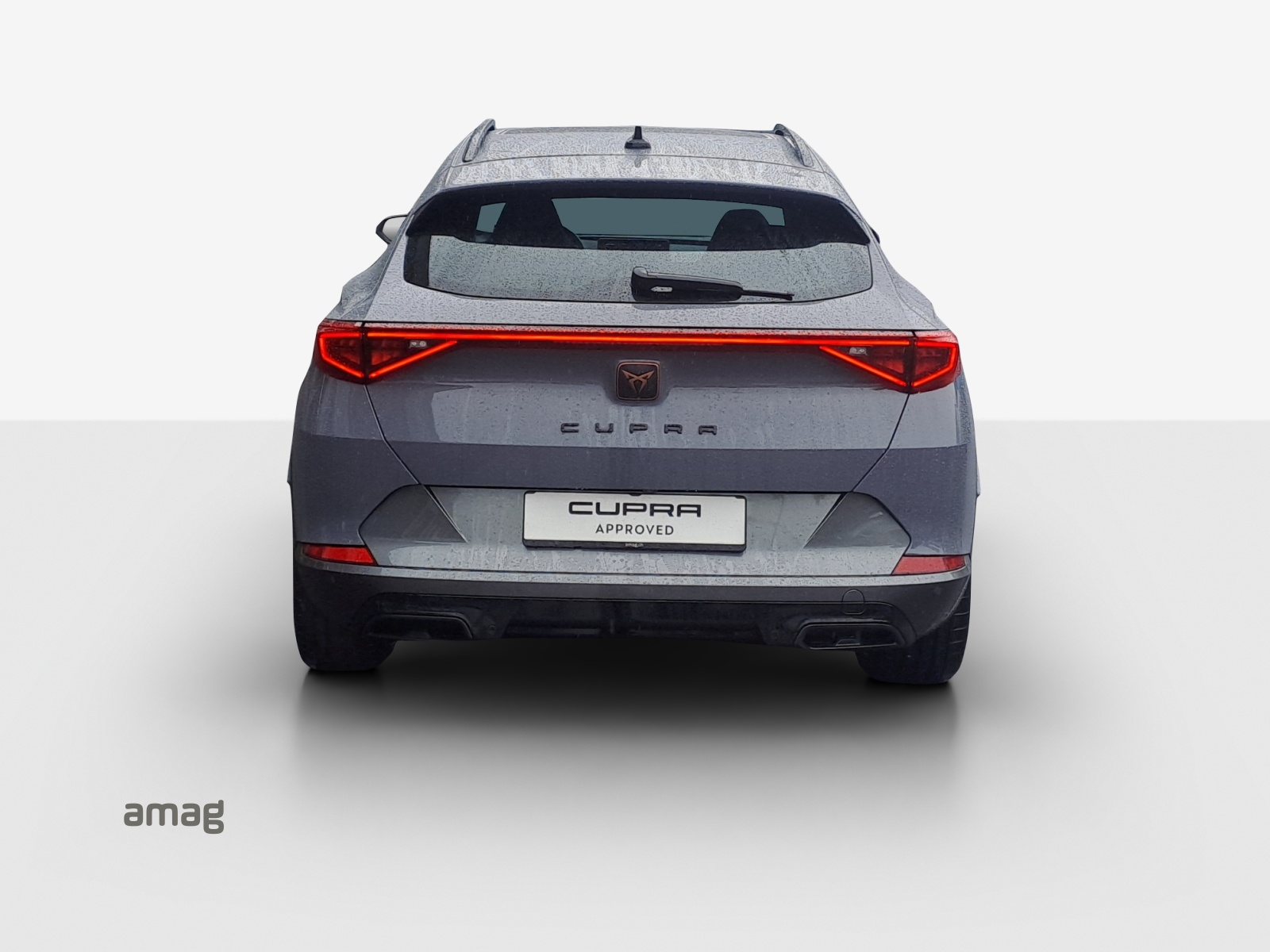 CUPRA Formentor 1.5 TSI DSG-image-3