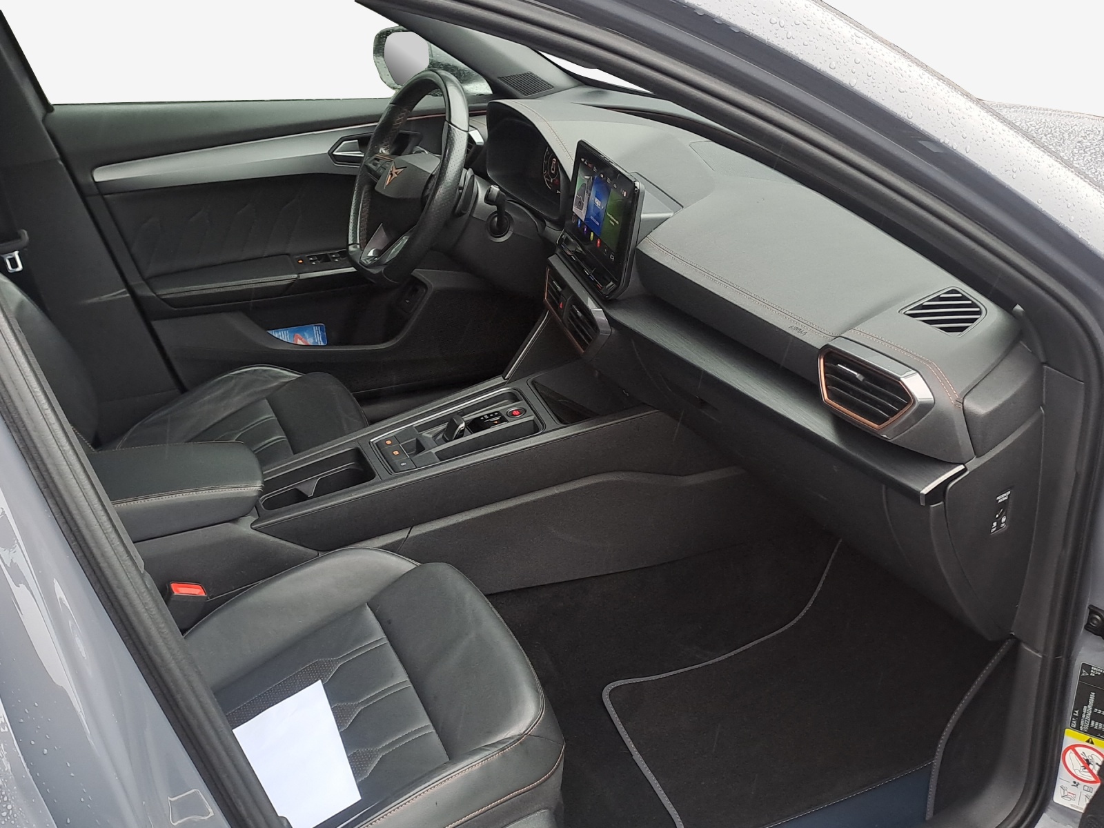 CUPRA Formentor 1.5 TSI DSG-image-13