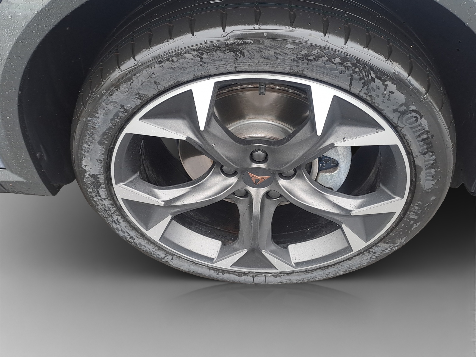 CUPRA Formentor 1.5 TSI DSG-image-14