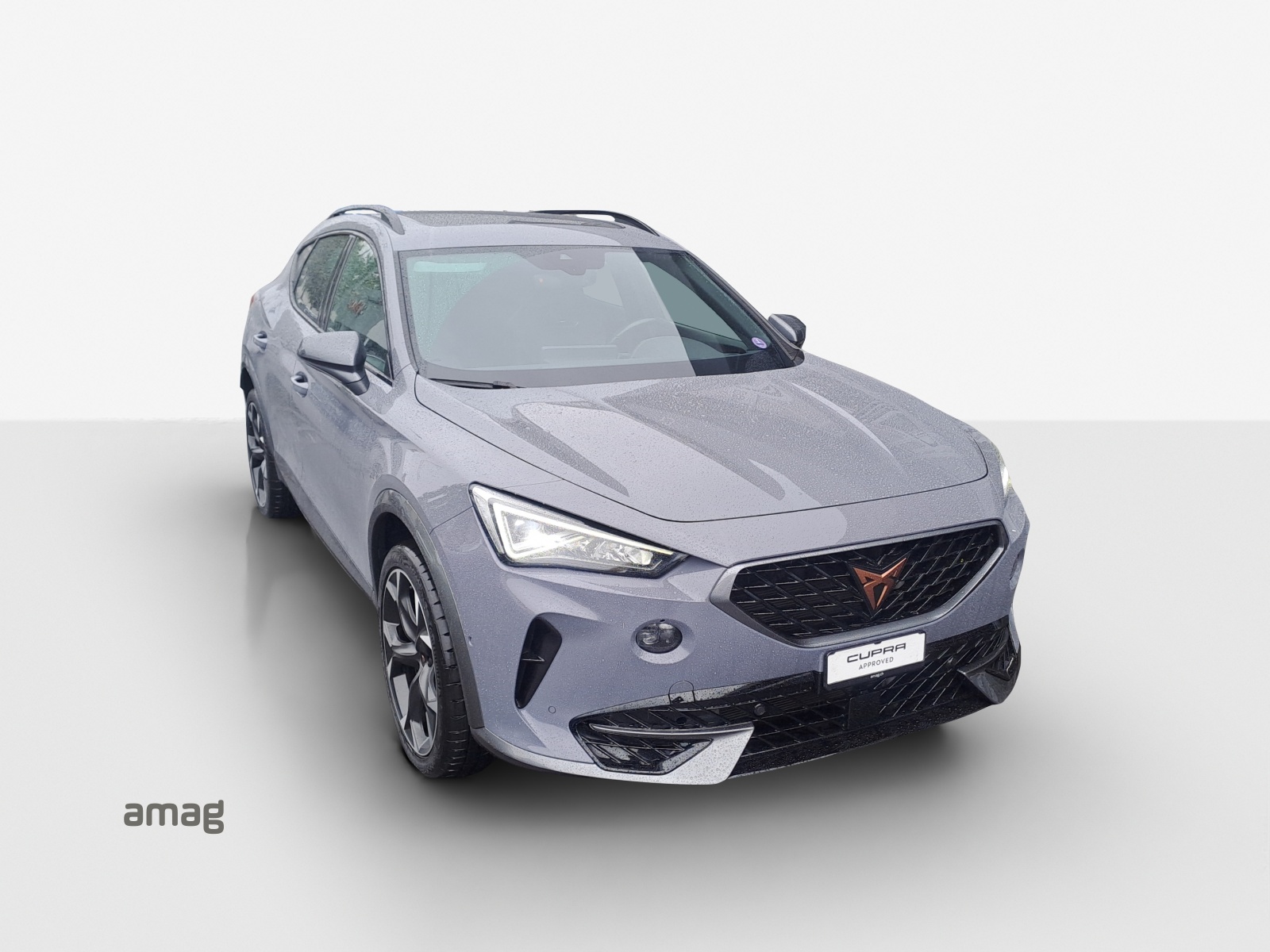 CUPRA Formentor 1.5 TSI DSG-image-15