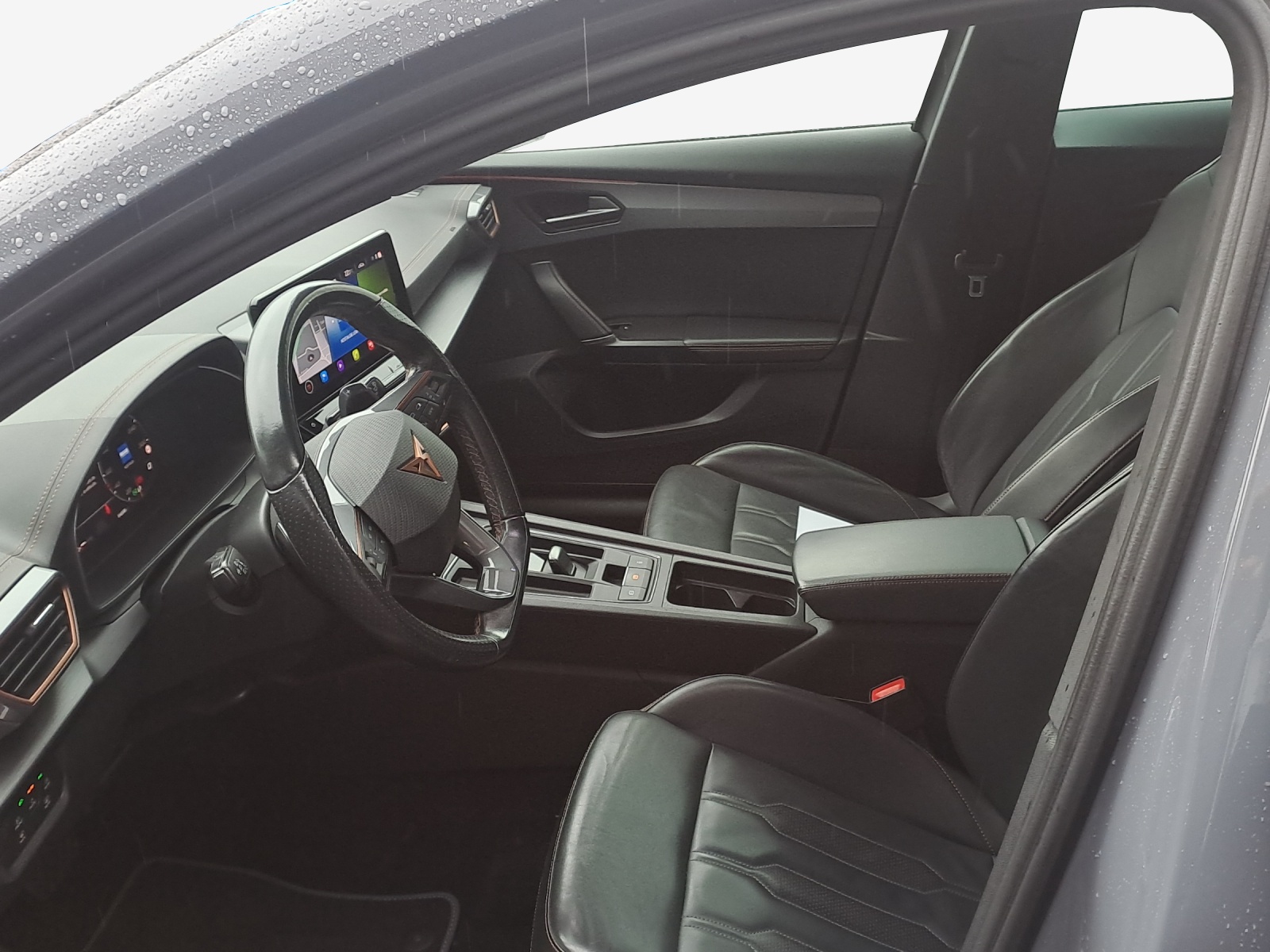 CUPRA Formentor 1.5 TSI DSG-image-7