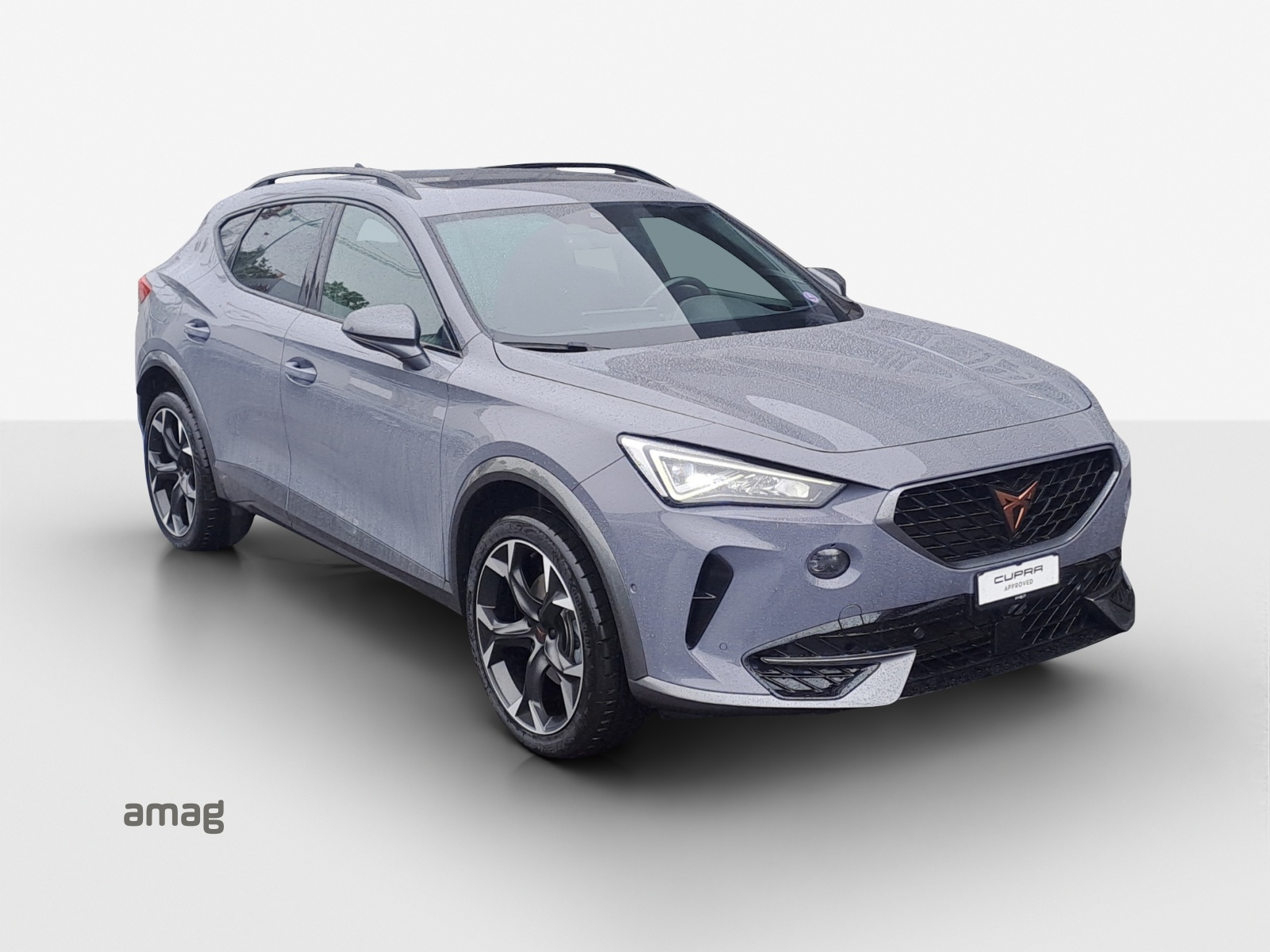 CUPRA Formentor 1.5 TSI DSG-image-5
