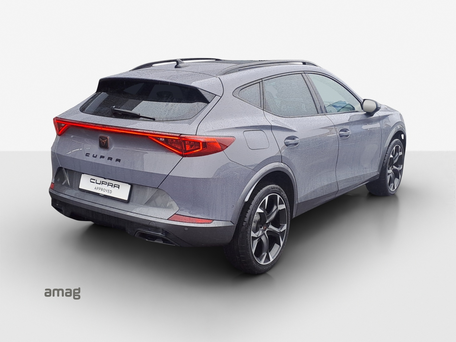 CUPRA Formentor 1.5 TSI DSG-image-4