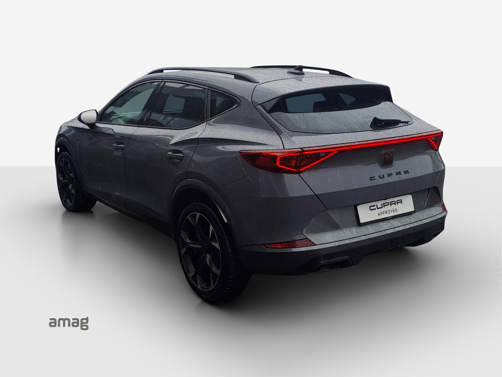 CUPRA Formentor 1.5 TSI DSG-image-2