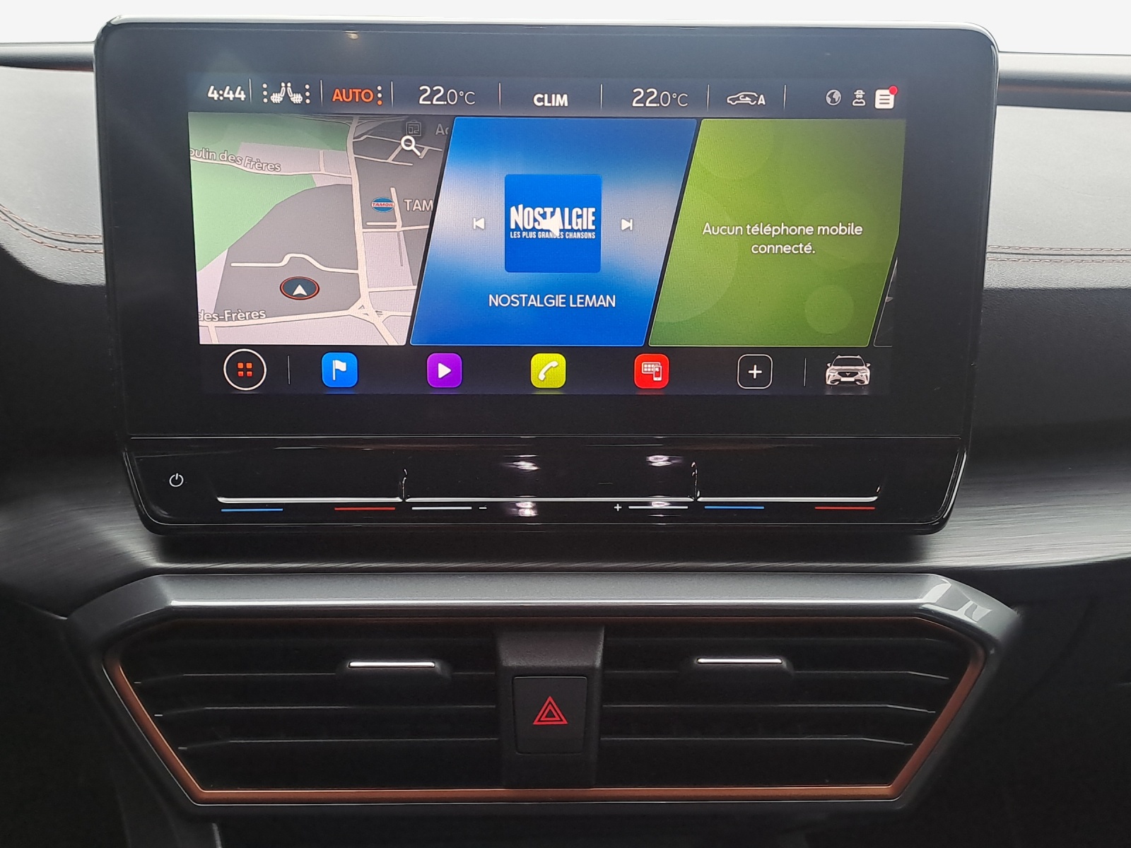 CUPRA Formentor 1.5 TSI DSG-image-10