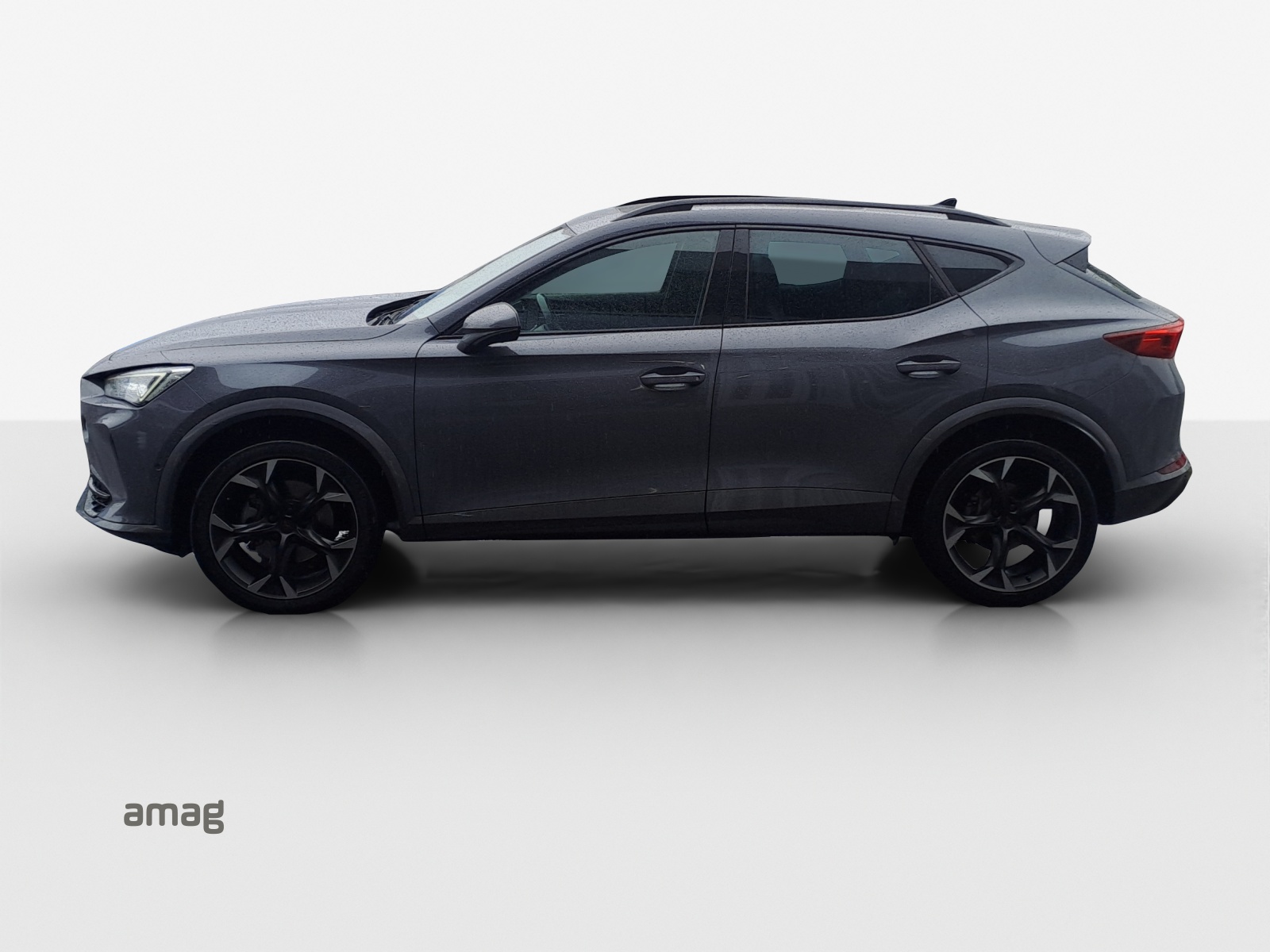 CUPRA Formentor 1.5 TSI DSG-image-1