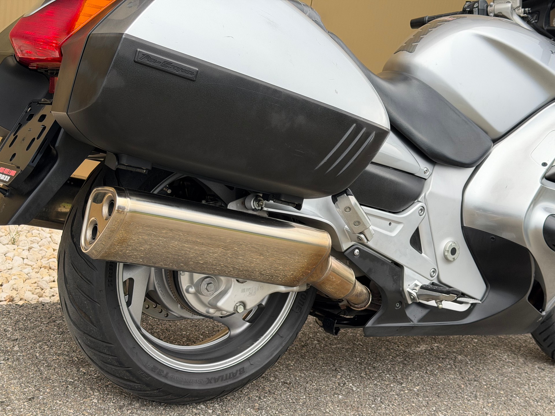 HONDA ST 1300 ABS Pan-European-image-6
