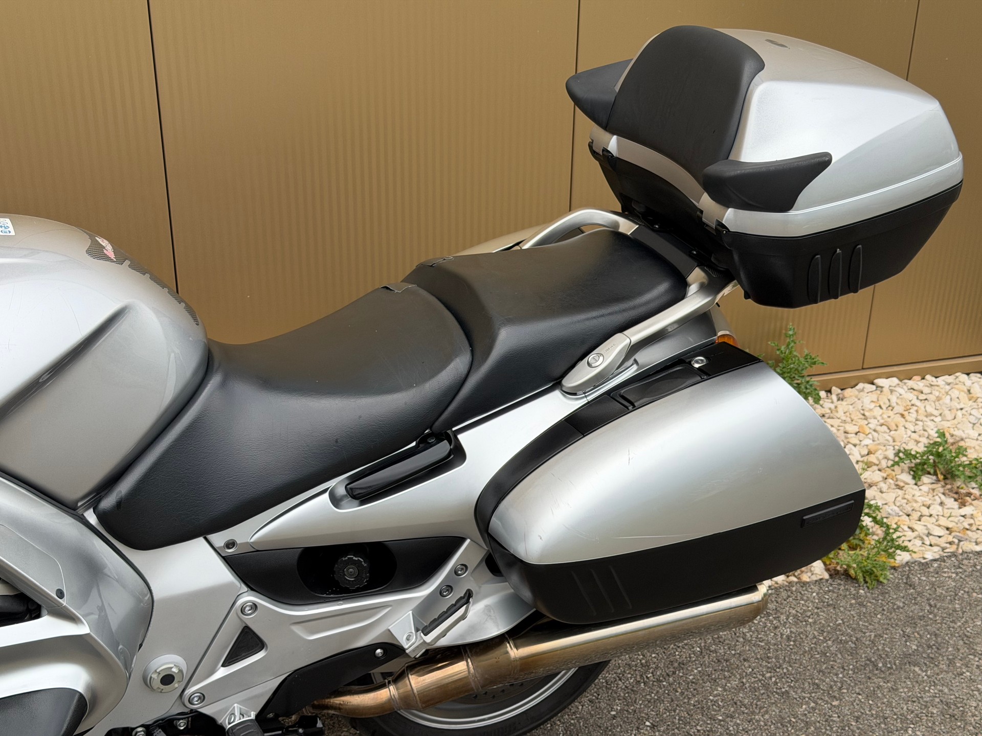HONDA ST 1300 ABS Pan-European-image-14