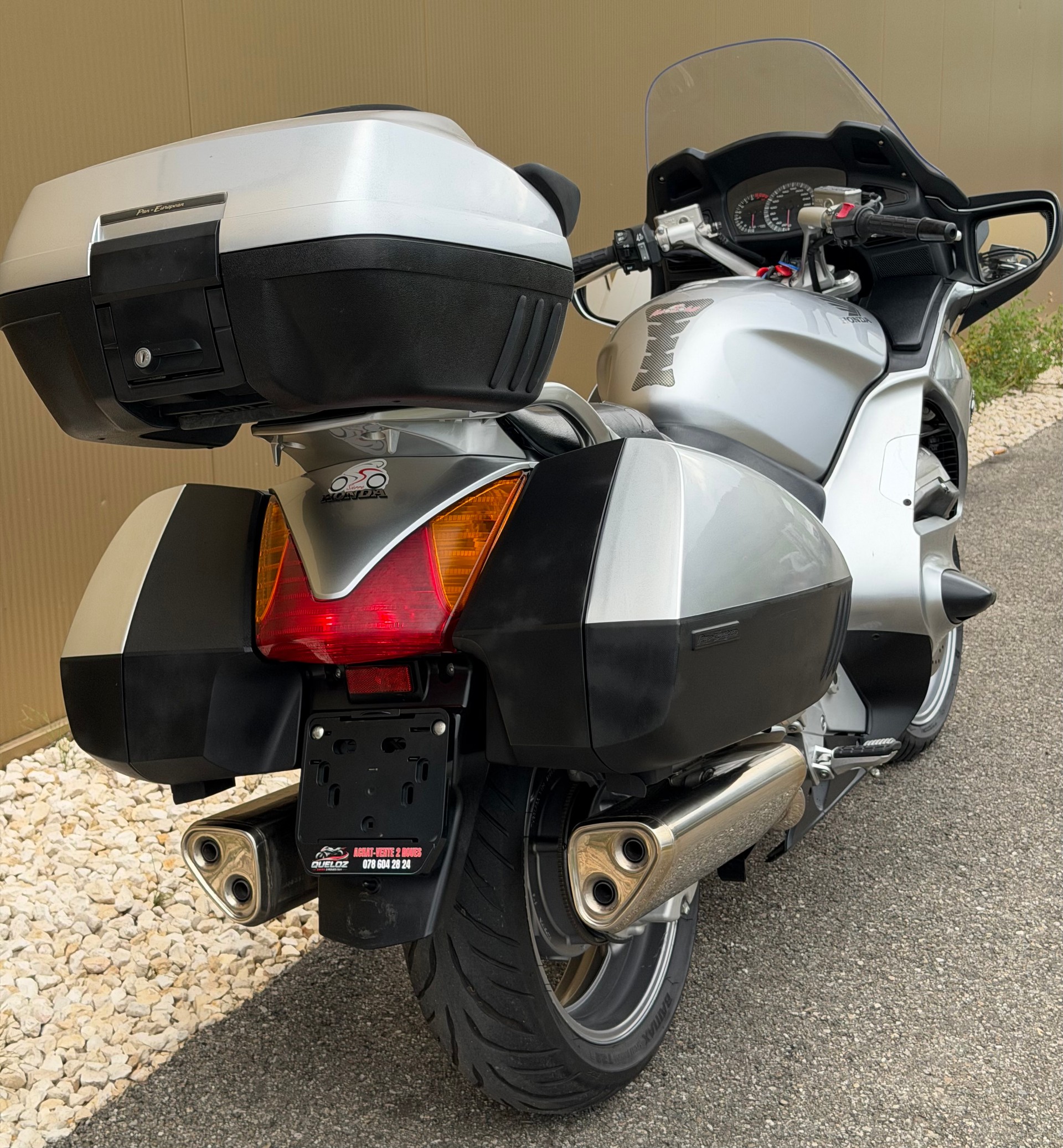 HONDA ST 1300 ABS Pan-European-image-5